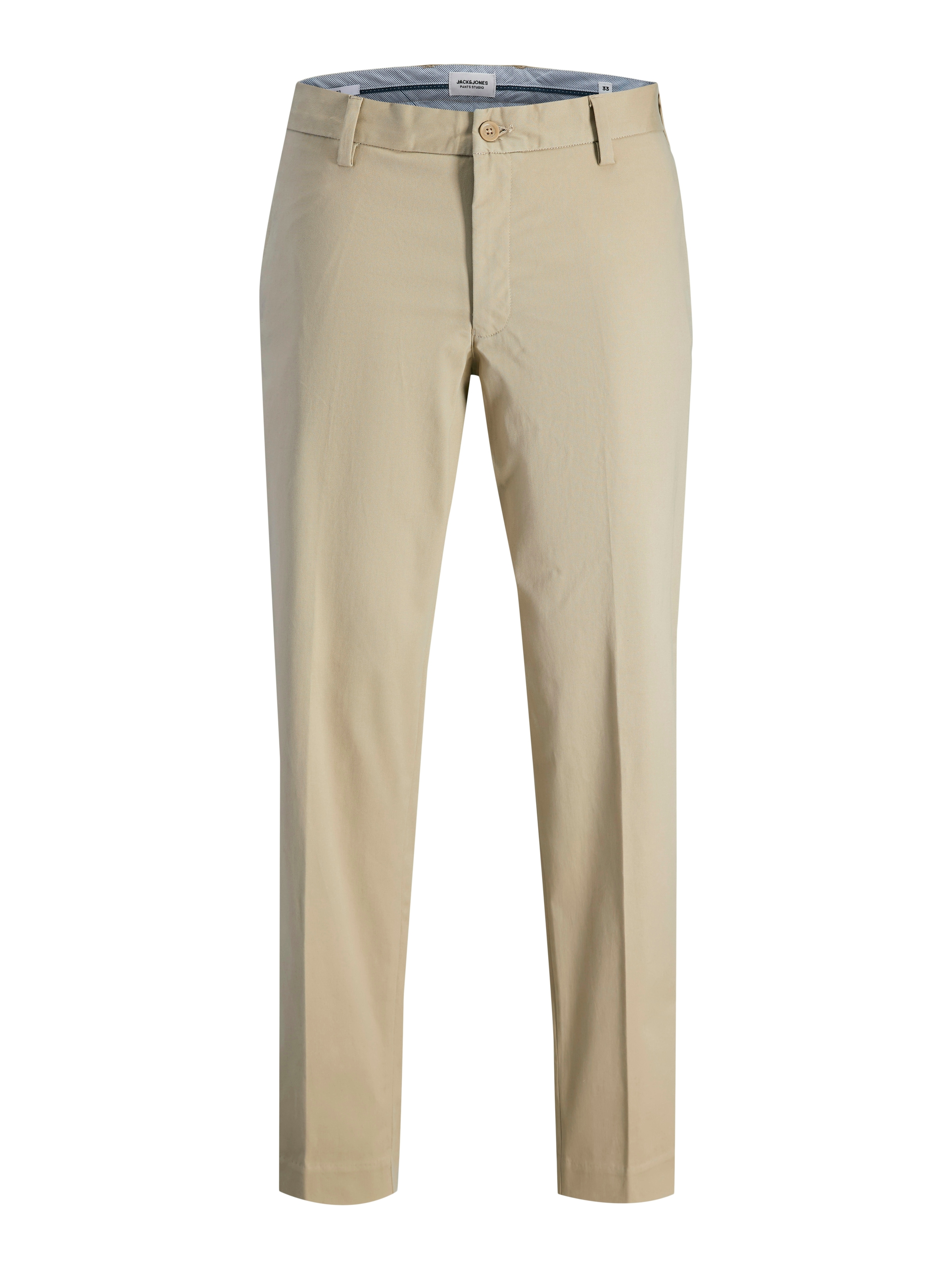 Jack & Jones Chinohose »JPSTKANE MASON EASY CARE CHINO SN«