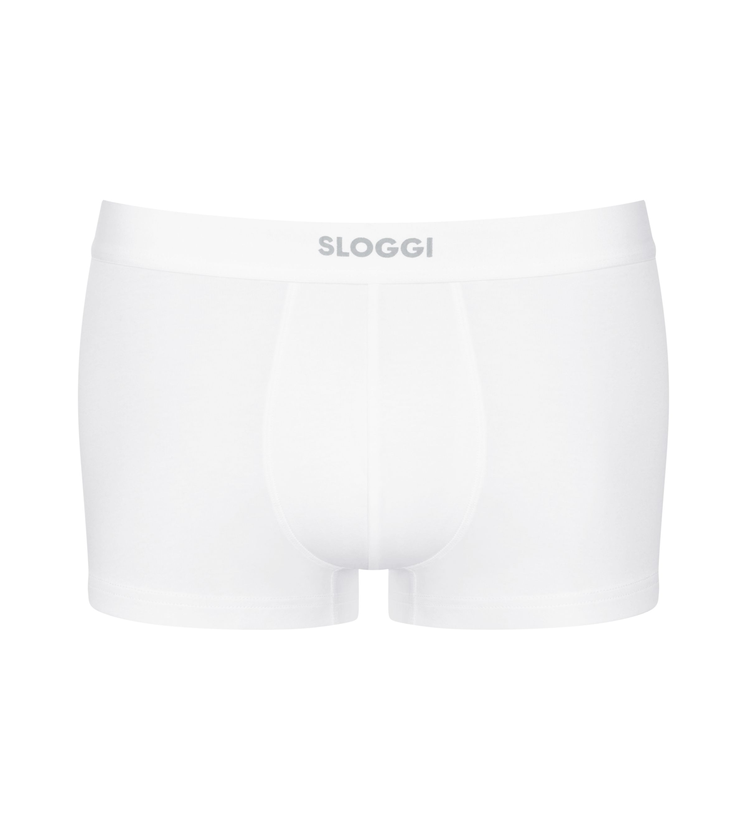 sloggi Retro Pants »men EVER Ease Hipster 2P«, (2 St.), Temperaturausgleichend