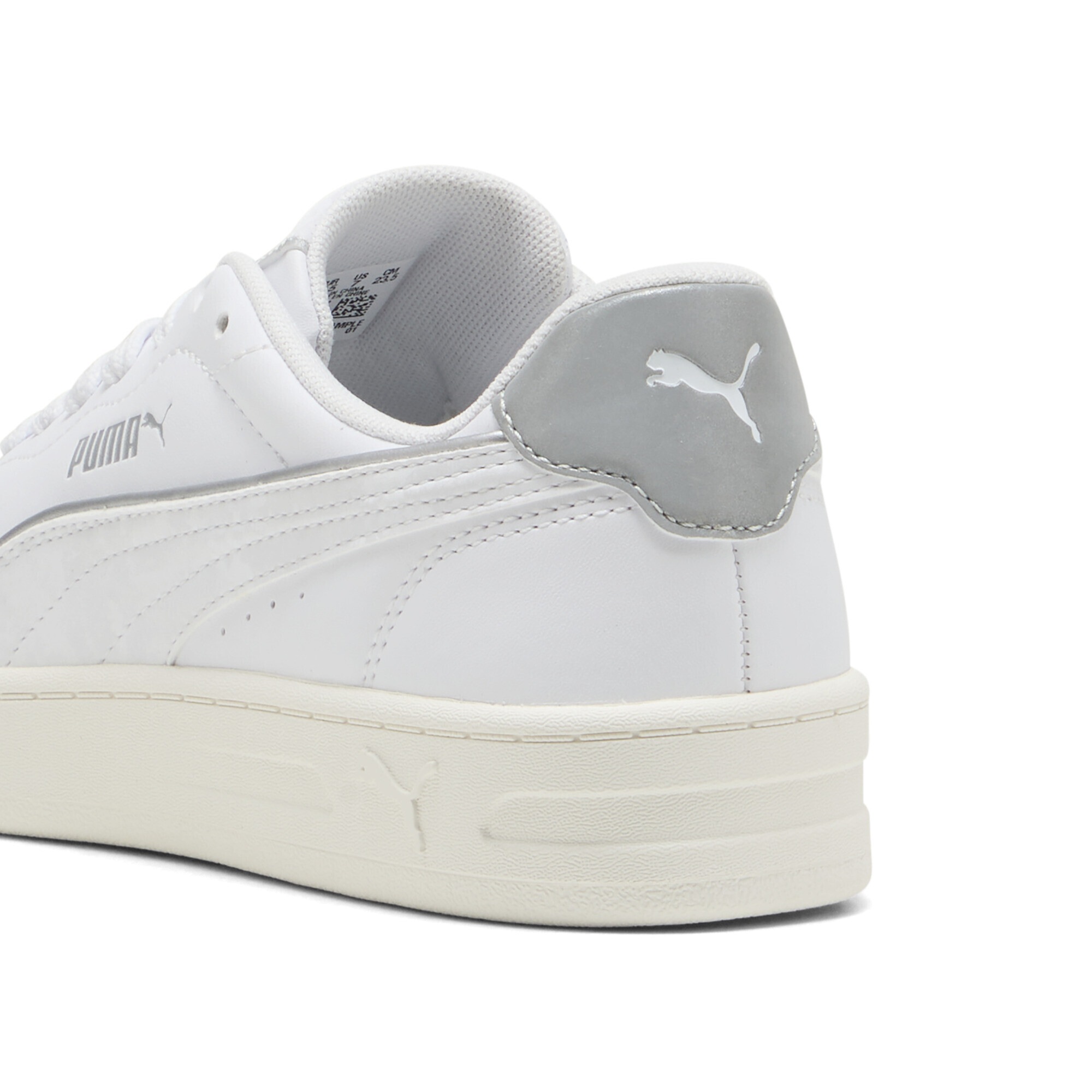PUMA Sneaker "Court Lally Day Night Sneakers Damen" günstig online kaufen