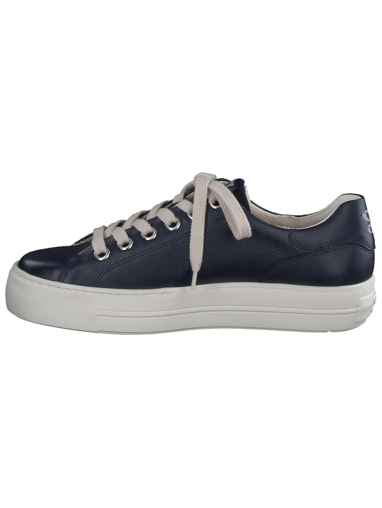 Paul Green Sneaker "Paul Green Sneaker Glattleder" günstig online kaufen