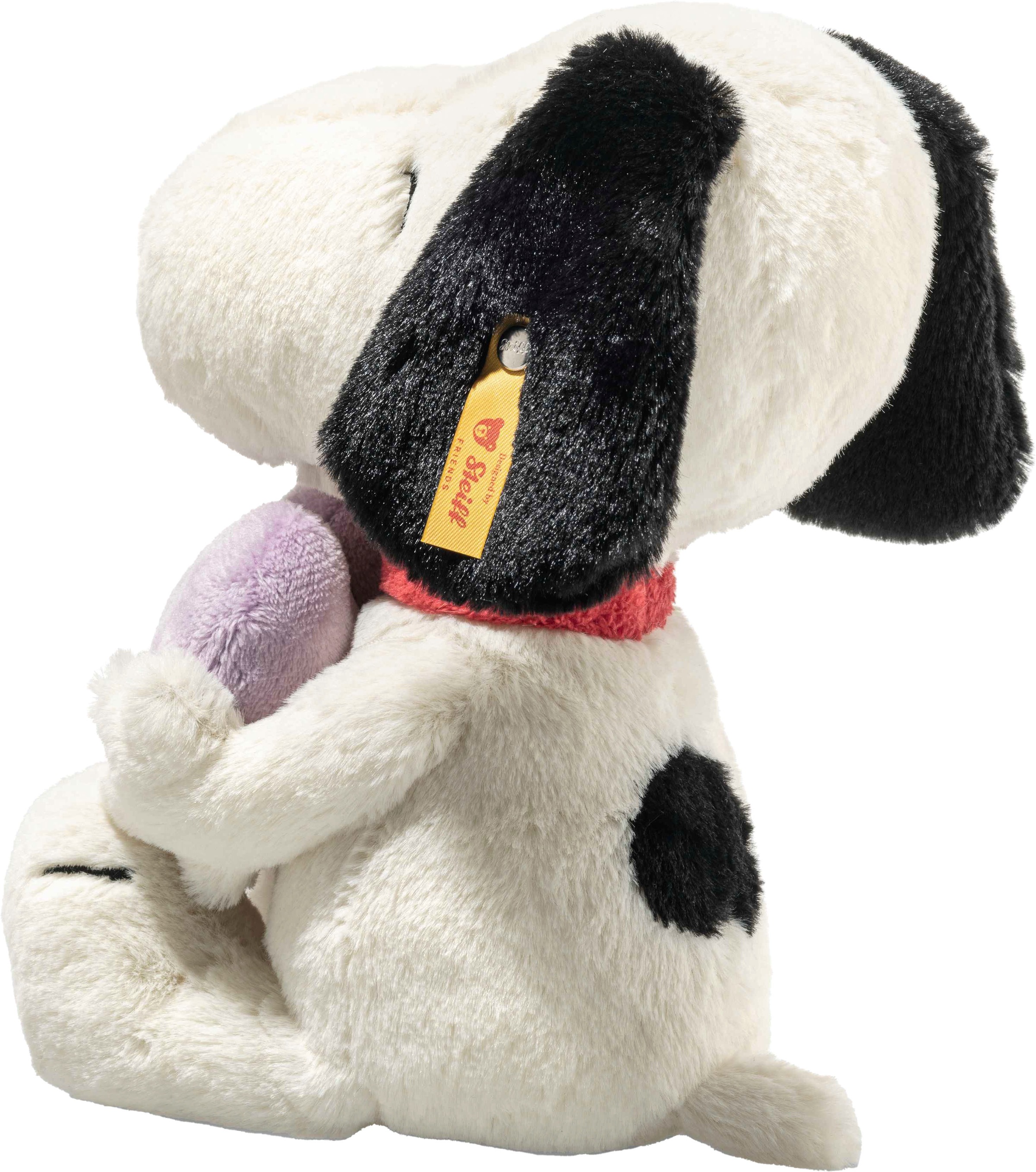 Steiff Kuscheltier »Friends Snoopy Heartbreakers Club«
