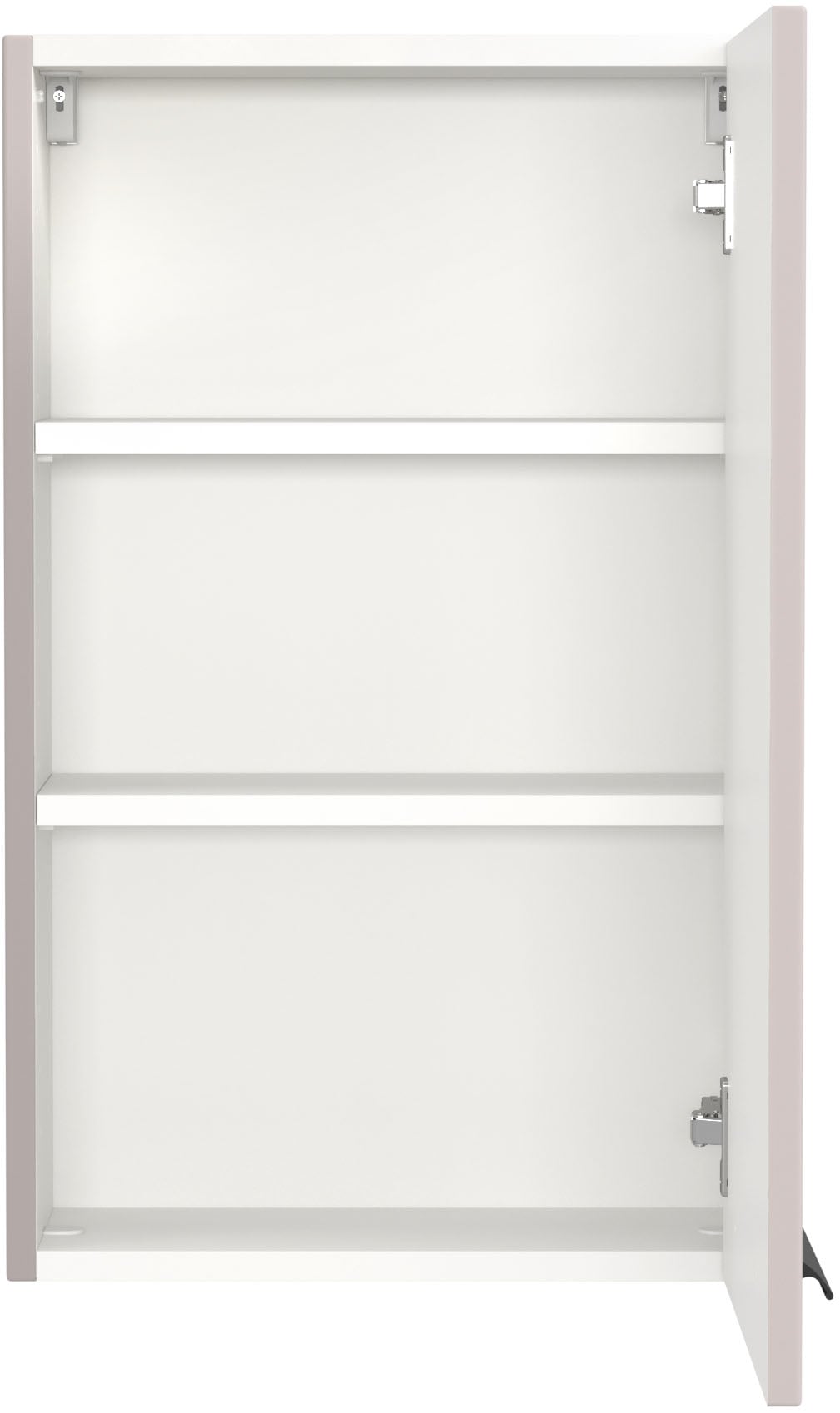 welltime Badmöbel-Set »SALVADA, 5tlg-Set, gedämpfte Scharniere, Softclose, Keramikbecken« Maße (B/T/H): 180/47,5/200 cm, 