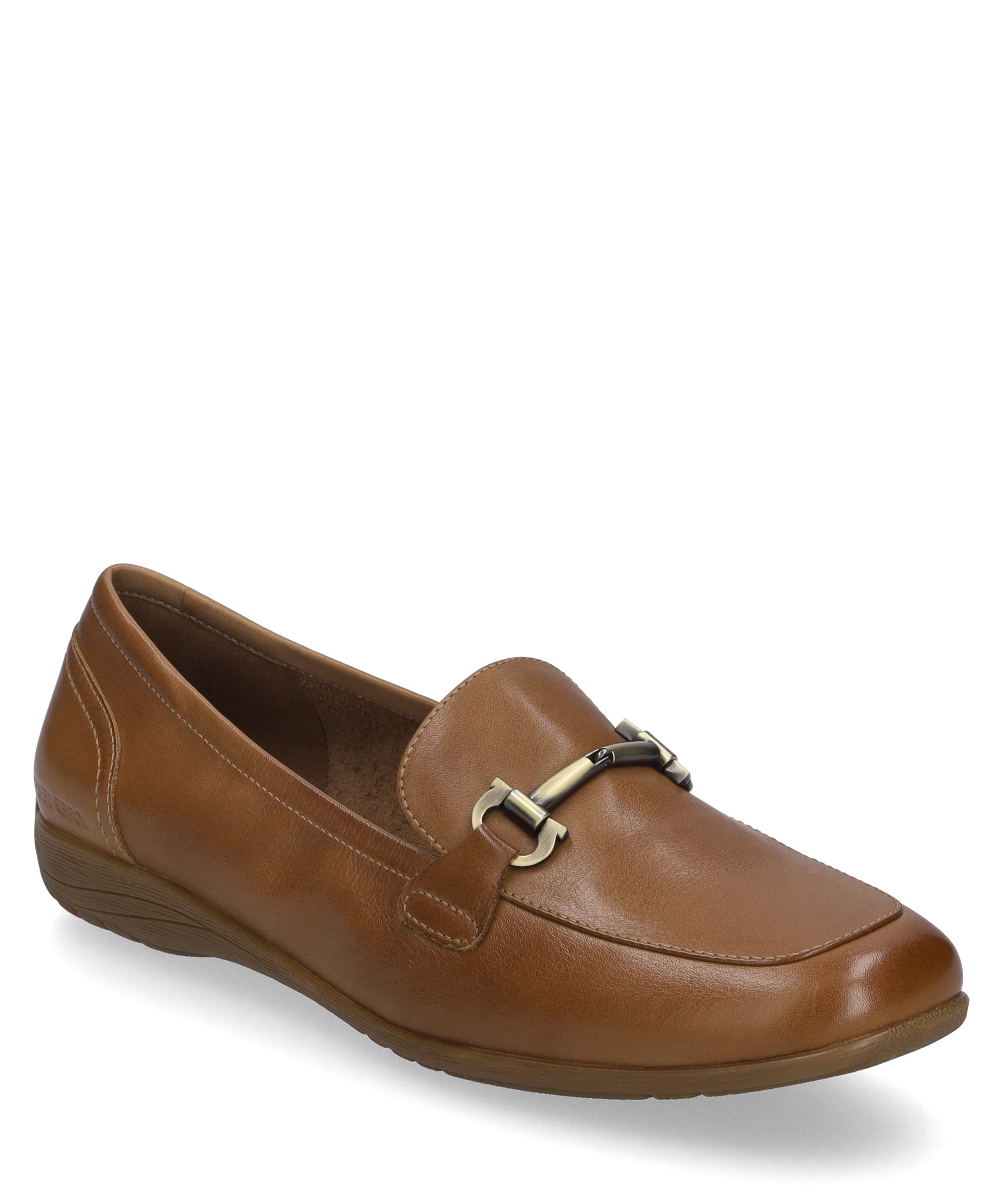 Josef Seibel Ballerina »Fenja 26, camel«