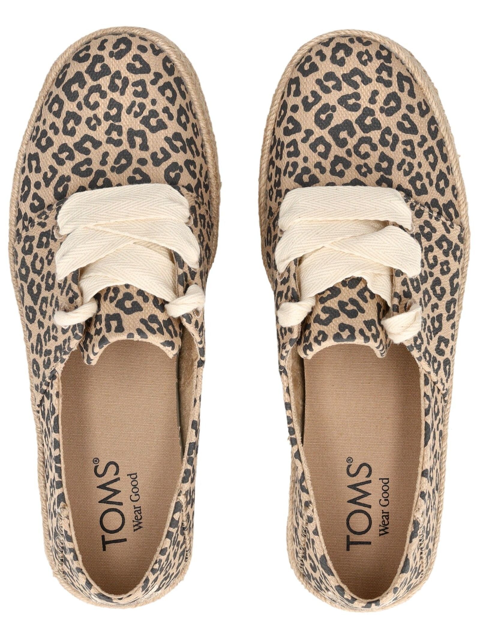 TOMS Espadrille »TOMS Halbschuhe Textil«