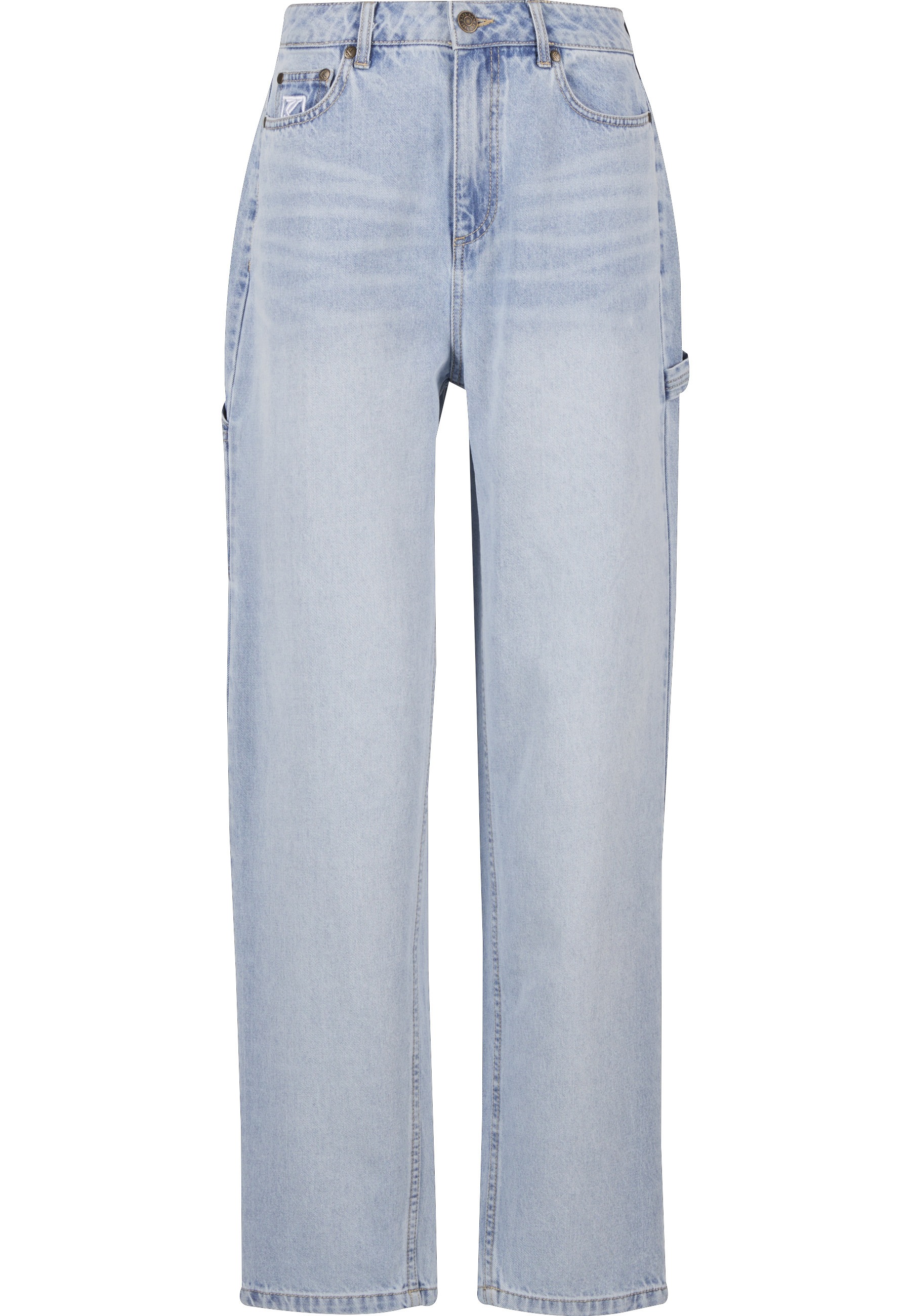 Karl Kani Bequeme Jeans "Karl Kani Karl Kani Og Baggy Workwear Denim"