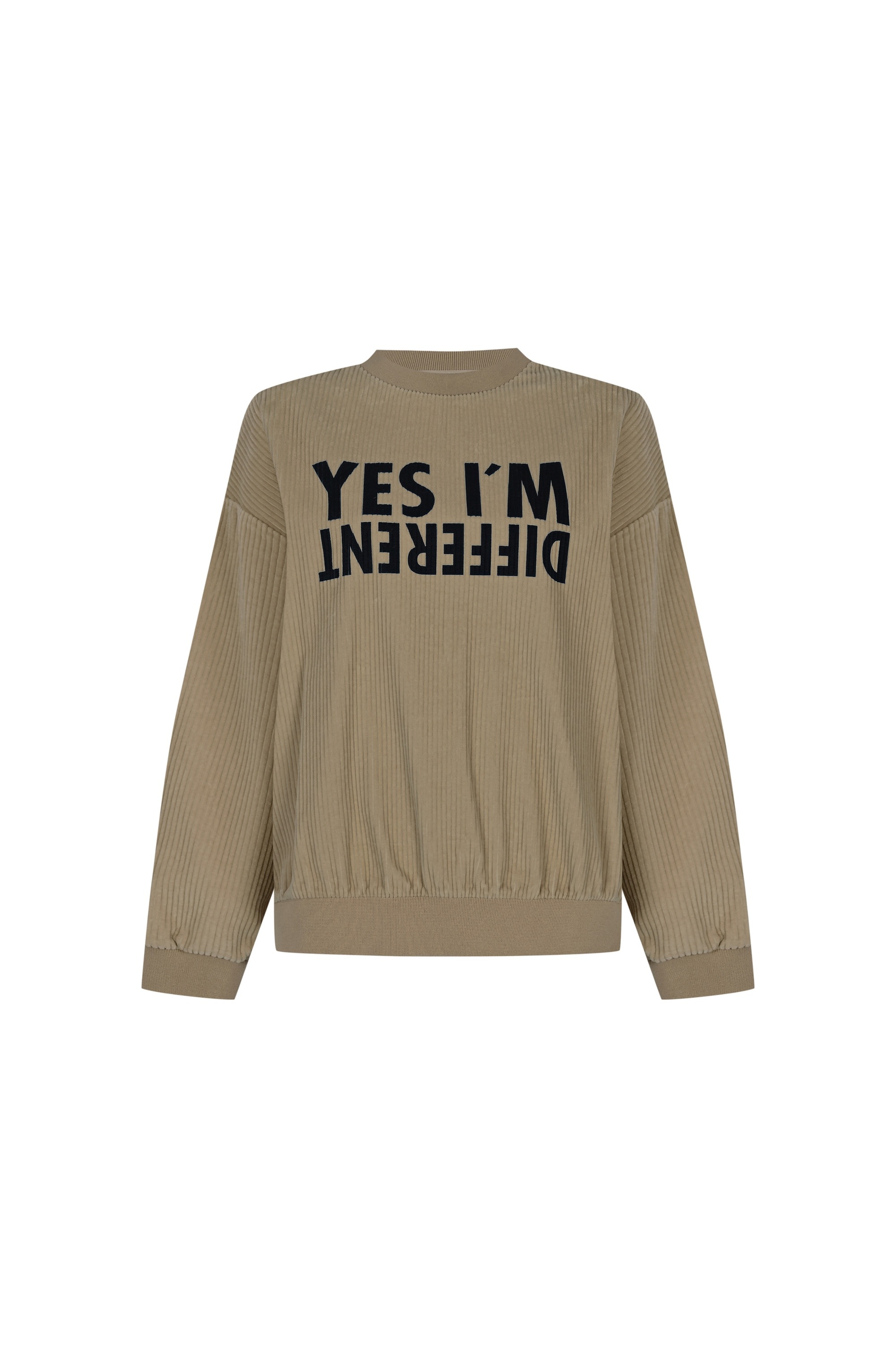 Thumbnail - freshlions Sweatshirt "Amalia", 1 Stk. mit tollem Print auf der Front