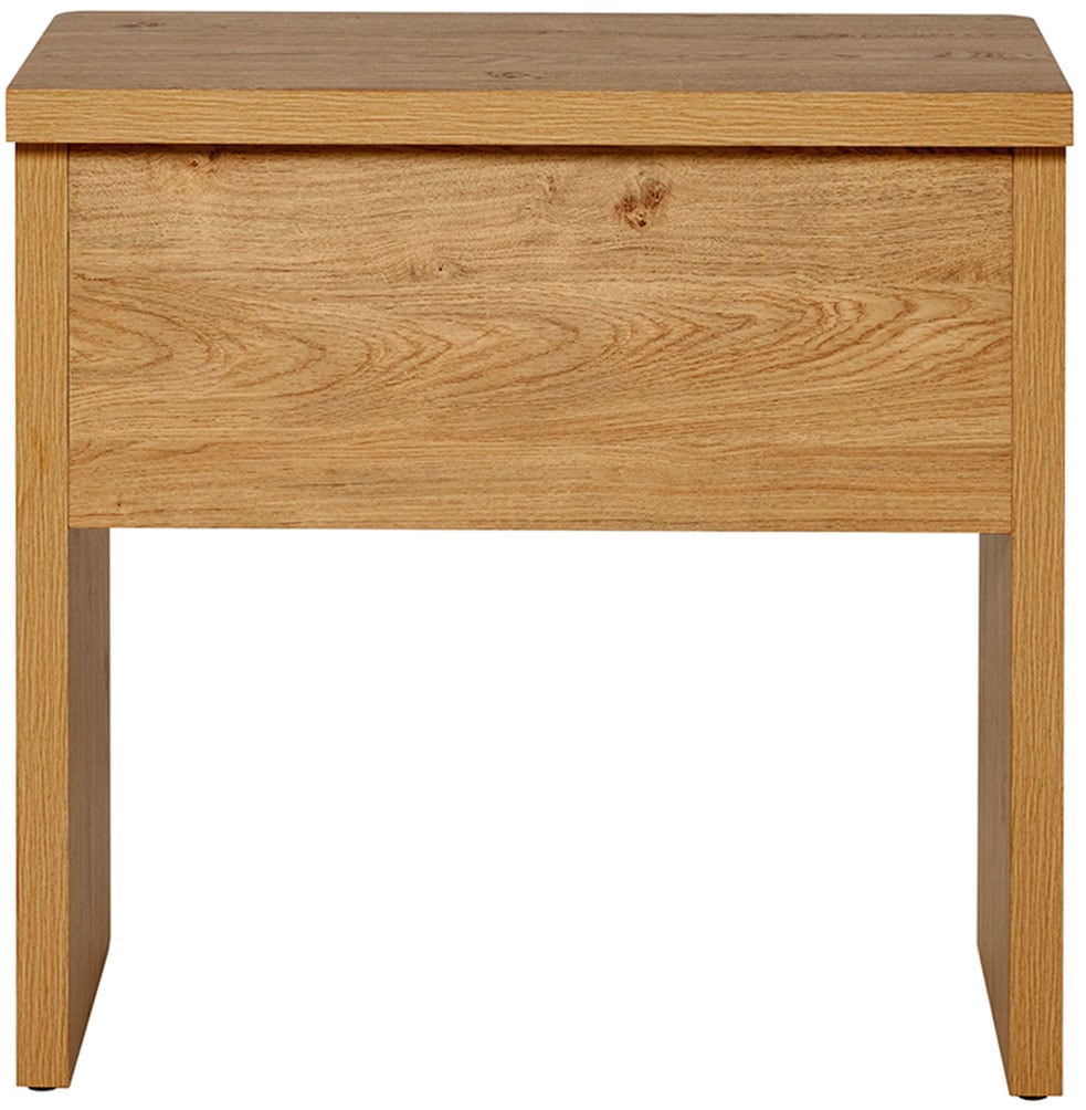 Jahnke Schreibtisch »CU-LIBRE 80«, (1 St.), Schreib-oder Konsolentisch mit Schublade, Breite ca. 79 cm