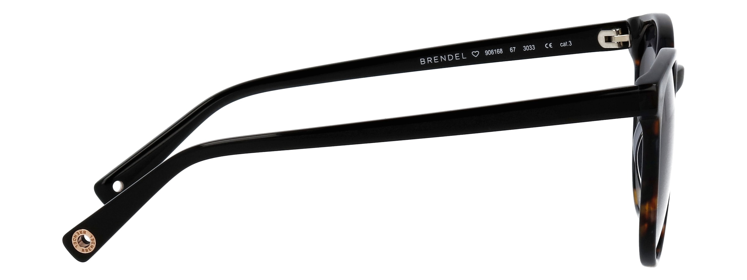 BRENDEL eyewear Sonnenbrille »BRENDEL eyewear Sonnenbrille«