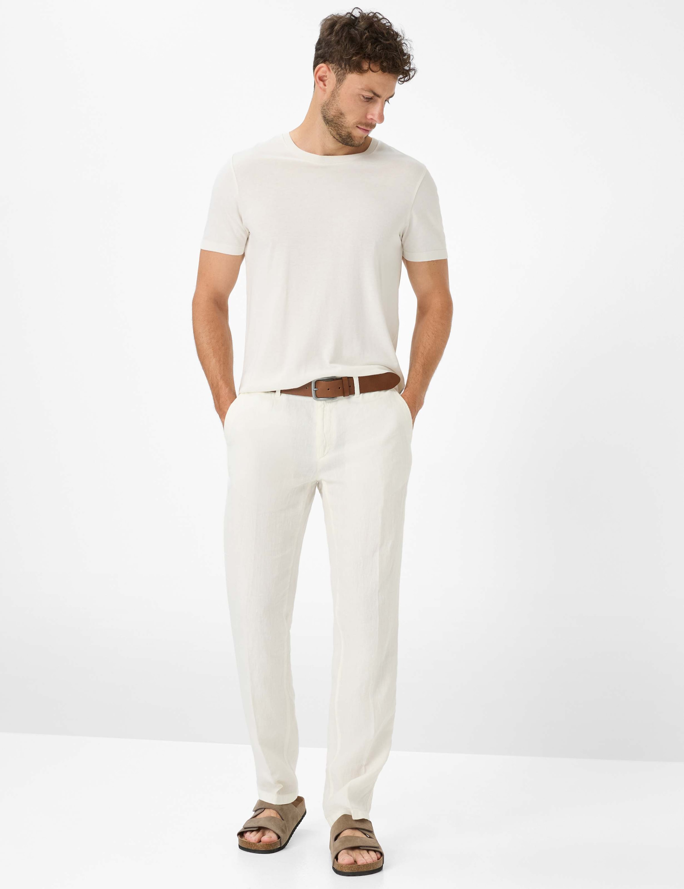Brax Chinohose »Style EVANS«
