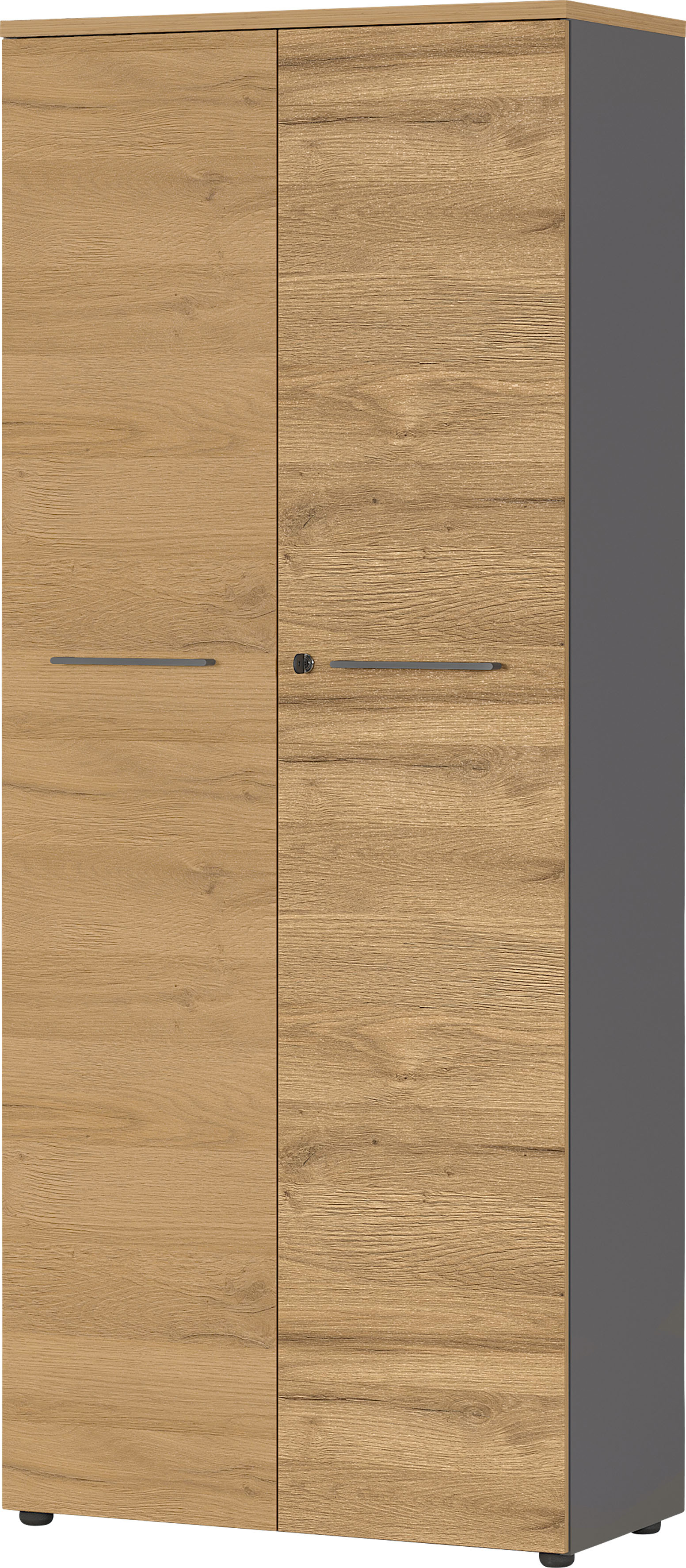 Thumbnail - GERMANIA Büromöbel-Set "GW-Agenda" Set, 3 Stk. tlg.