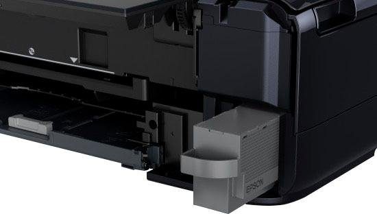 Epson Multifunktionsdrucker »Expression Photo XP-970«