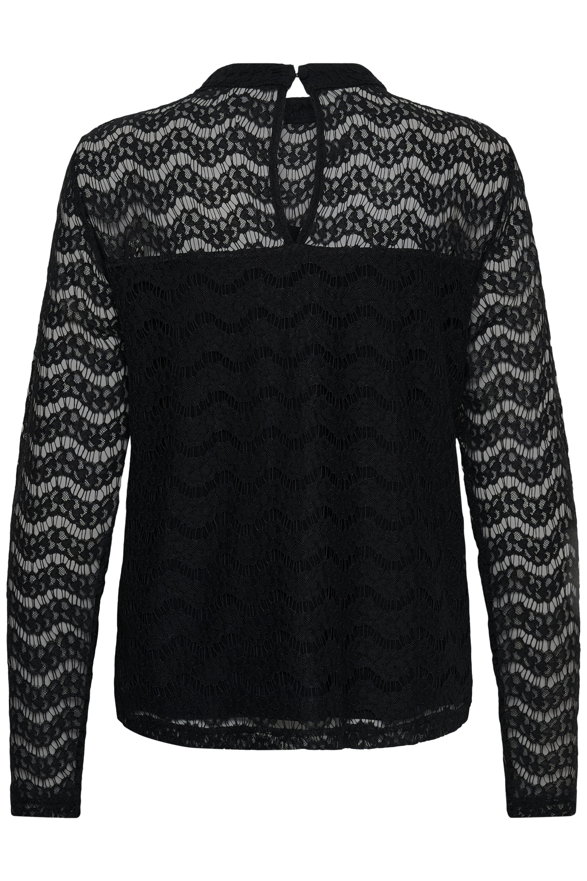 Cream Langarmbluse »Damen Bluse langarm CRJuria«