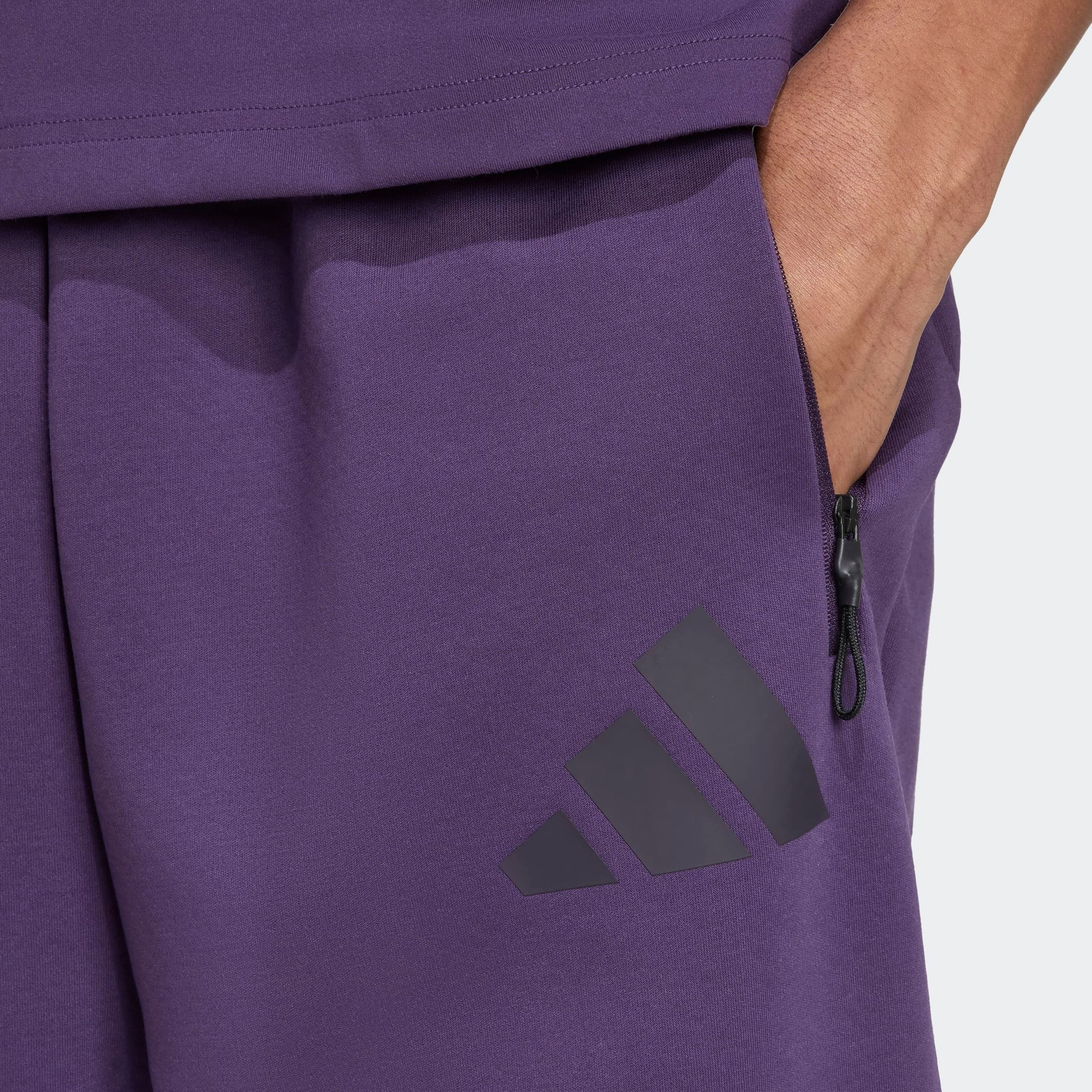 adidas Sportswear Sporthose »ADIDAS Z.N.E. OPEN-HEM«