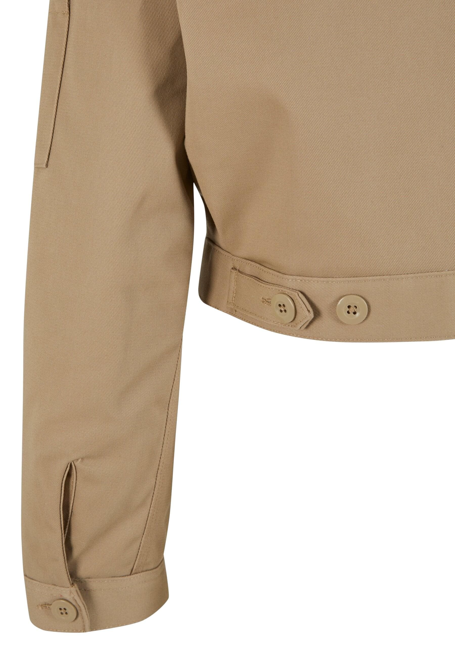 Dickies Allwetterjacke »Dickies Workwear Damen«, (1 St.), ohne Kapuze