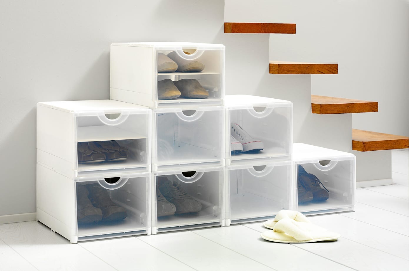 heine home Schuhbox