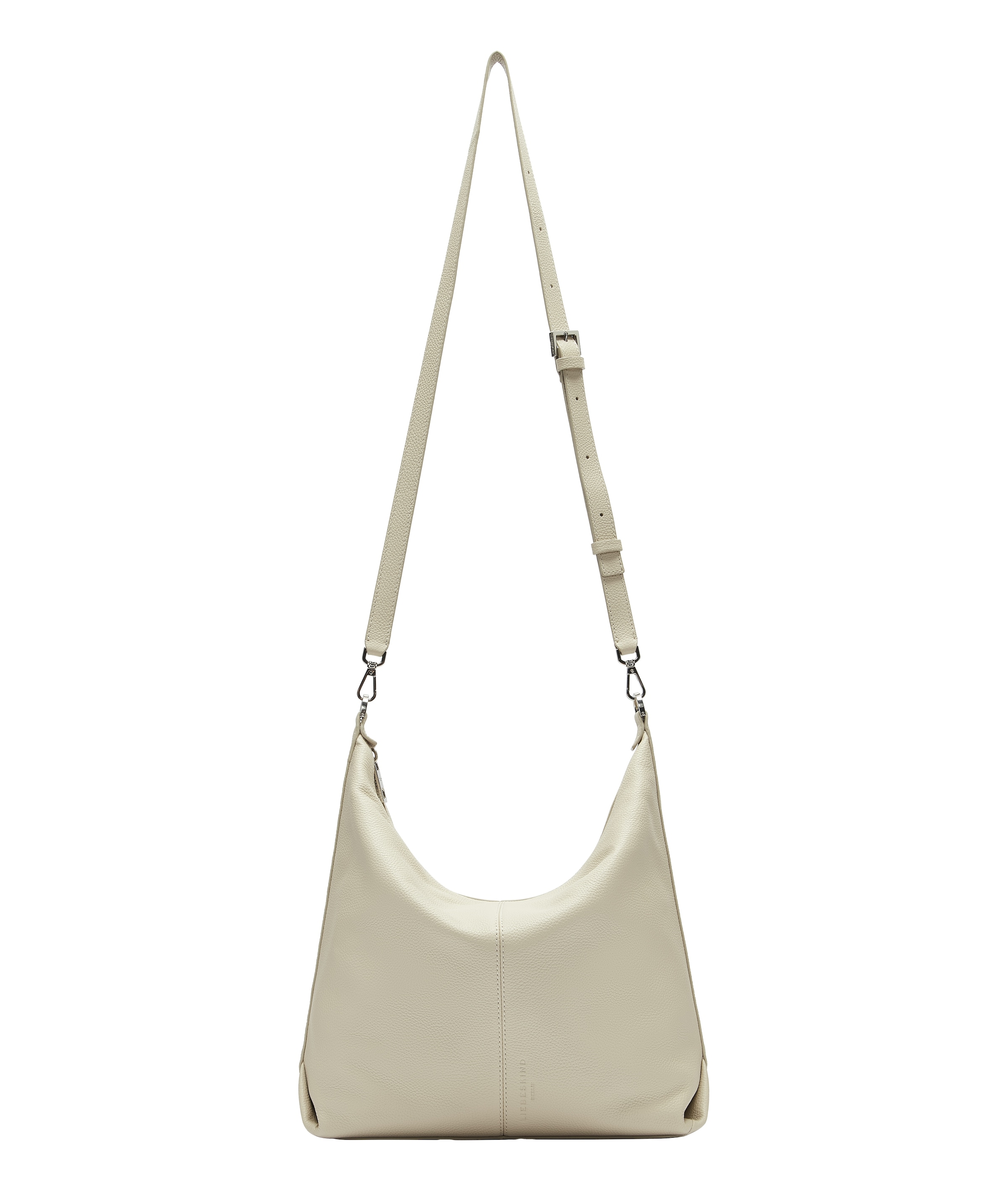 Liebeskind Berlin Hobo »Hobo PARIS SMALL PEBBLE«