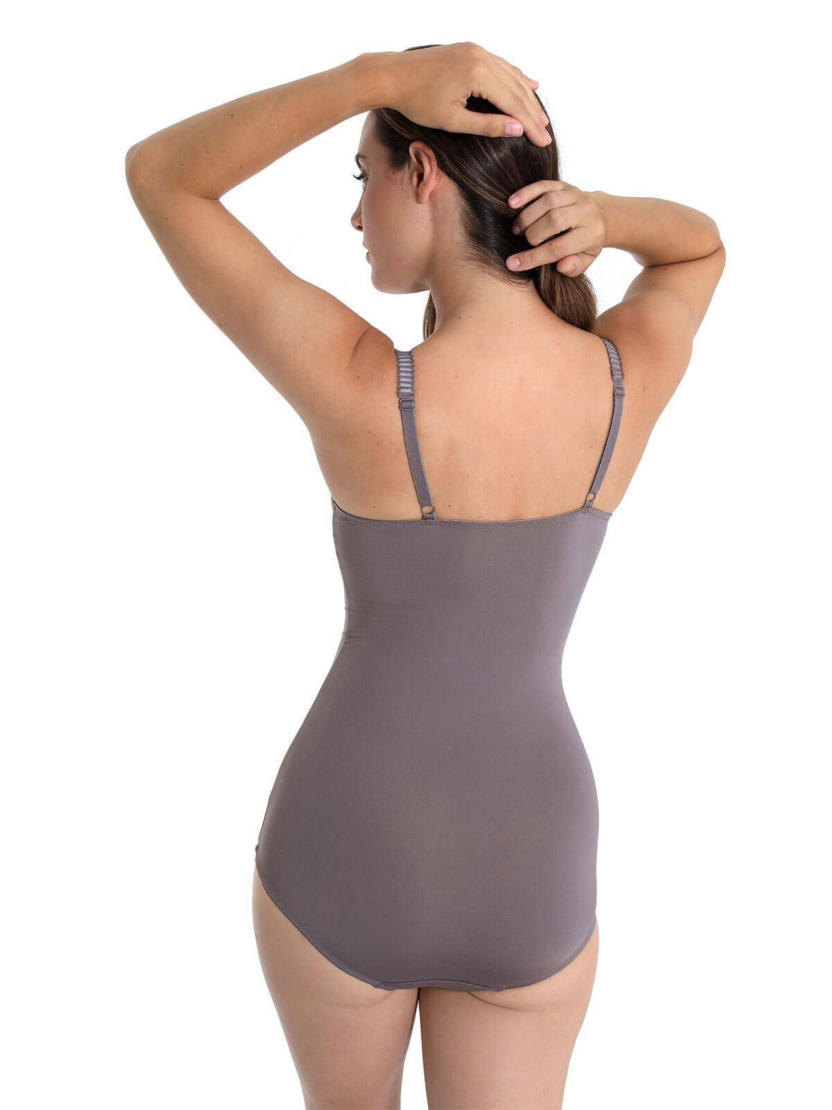 Sassa Body »Body mit Bügel«
