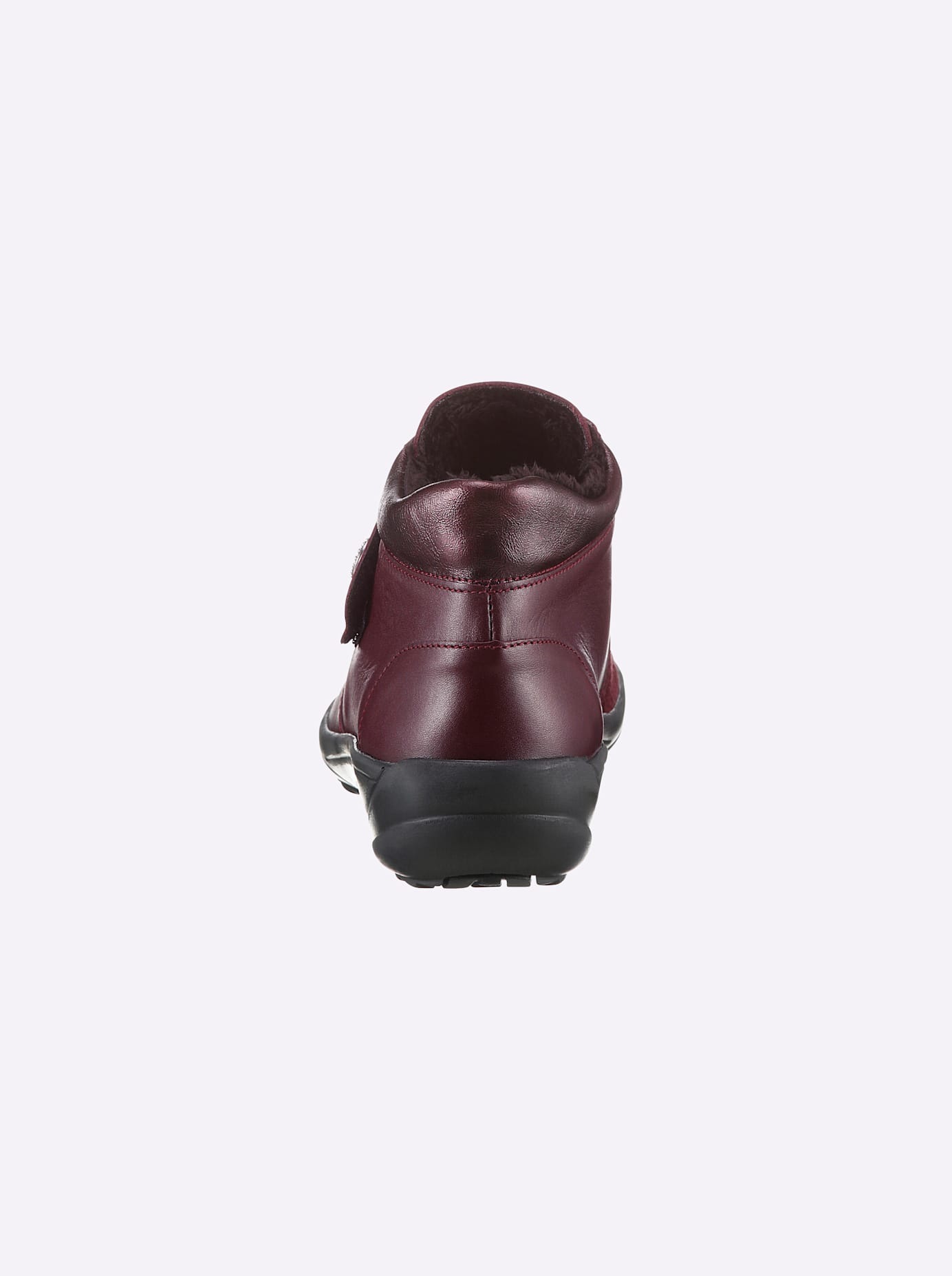 Stiefelette