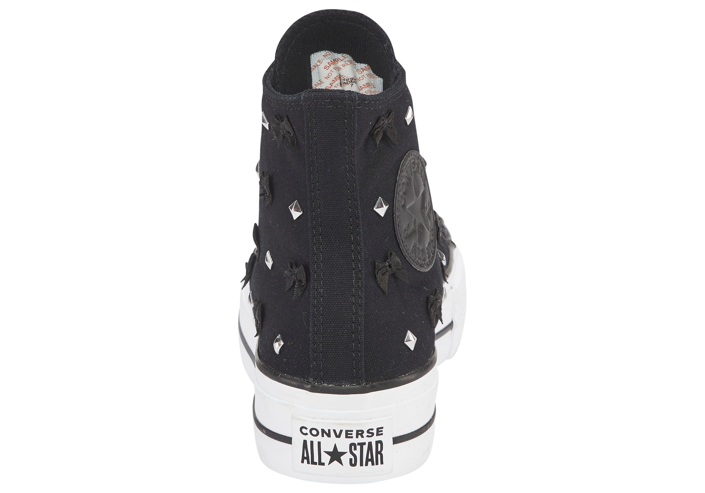 Converse Sneaker »CHUCK TAYLOR ALL STAR LIFT«