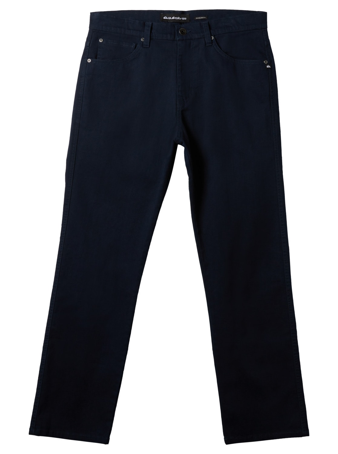 Quiksilver Stoffhose »Landers«