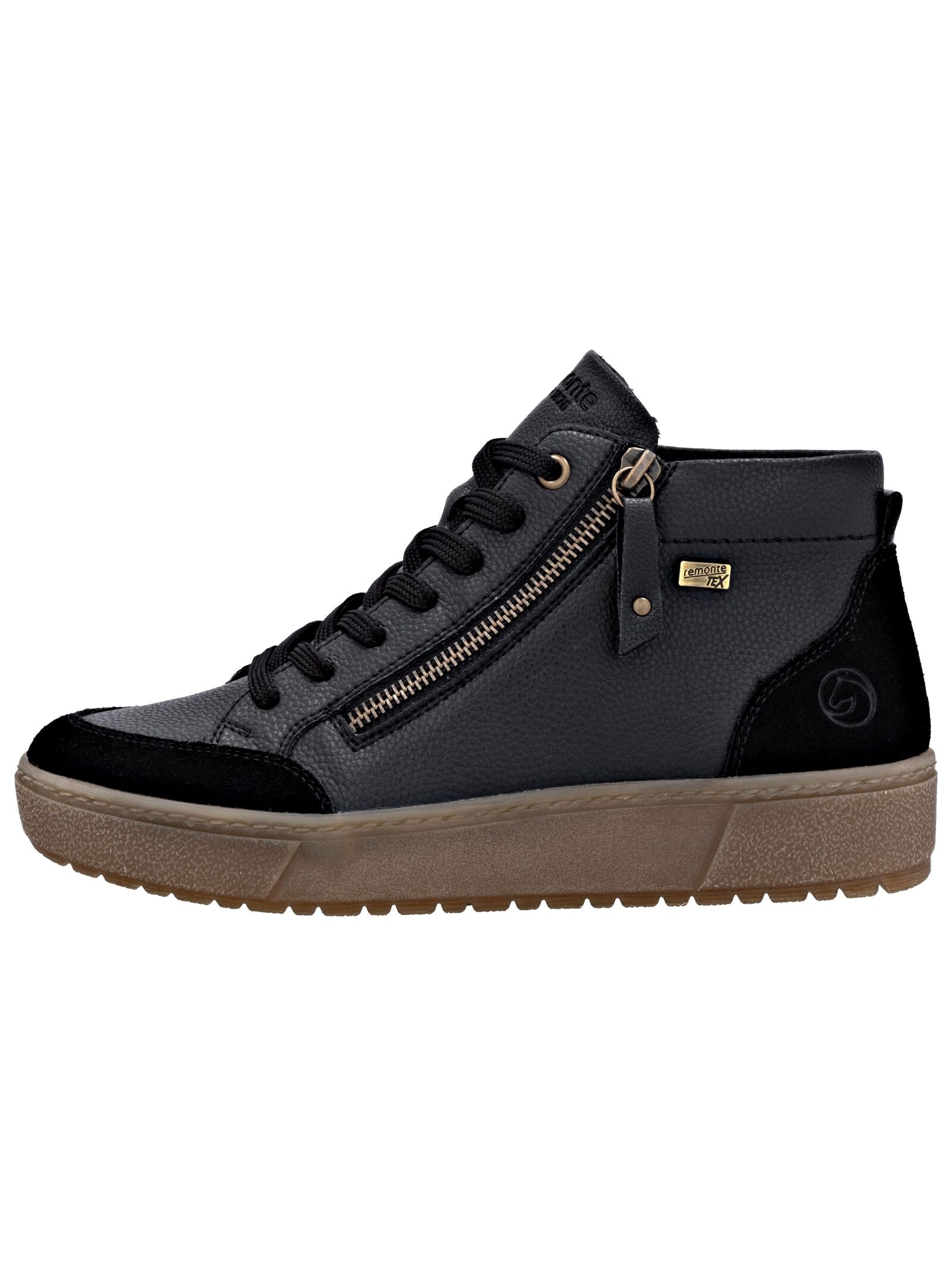 Remonte Sneaker »Remonte Sneaker Glattleder«