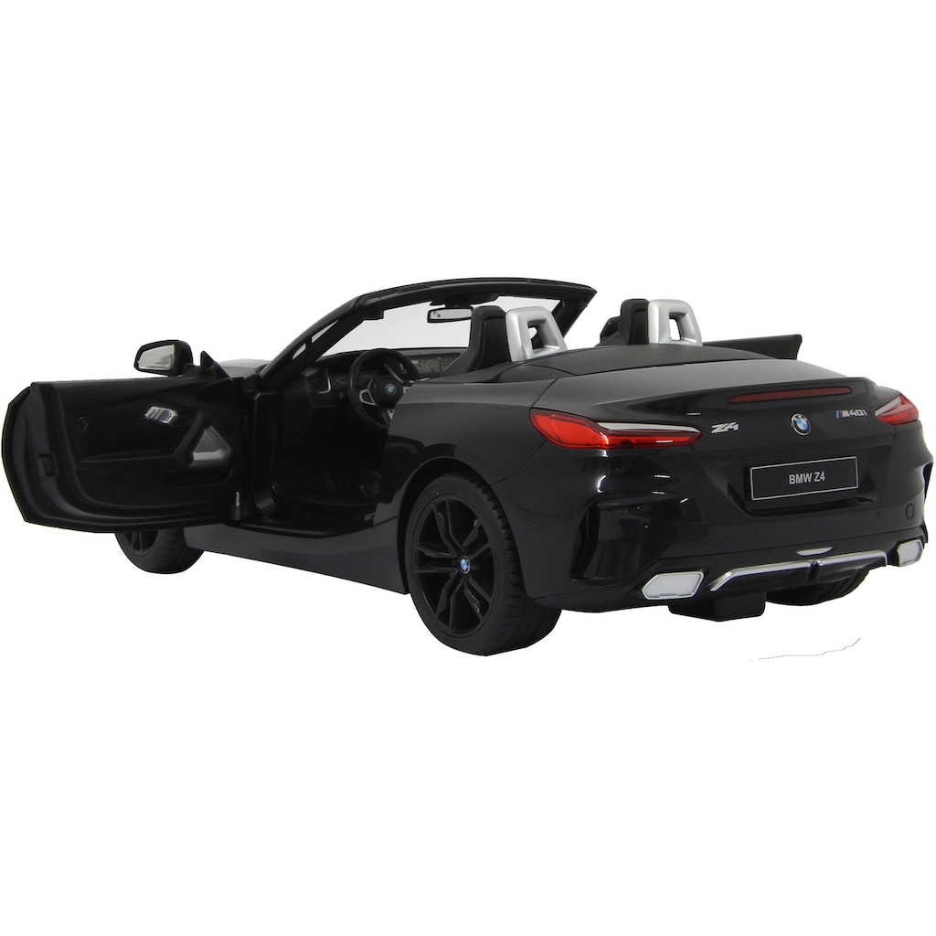 Jamara RC-Auto »BMW Z4 Roadster 1:14 2,4 GHz, schwarz«