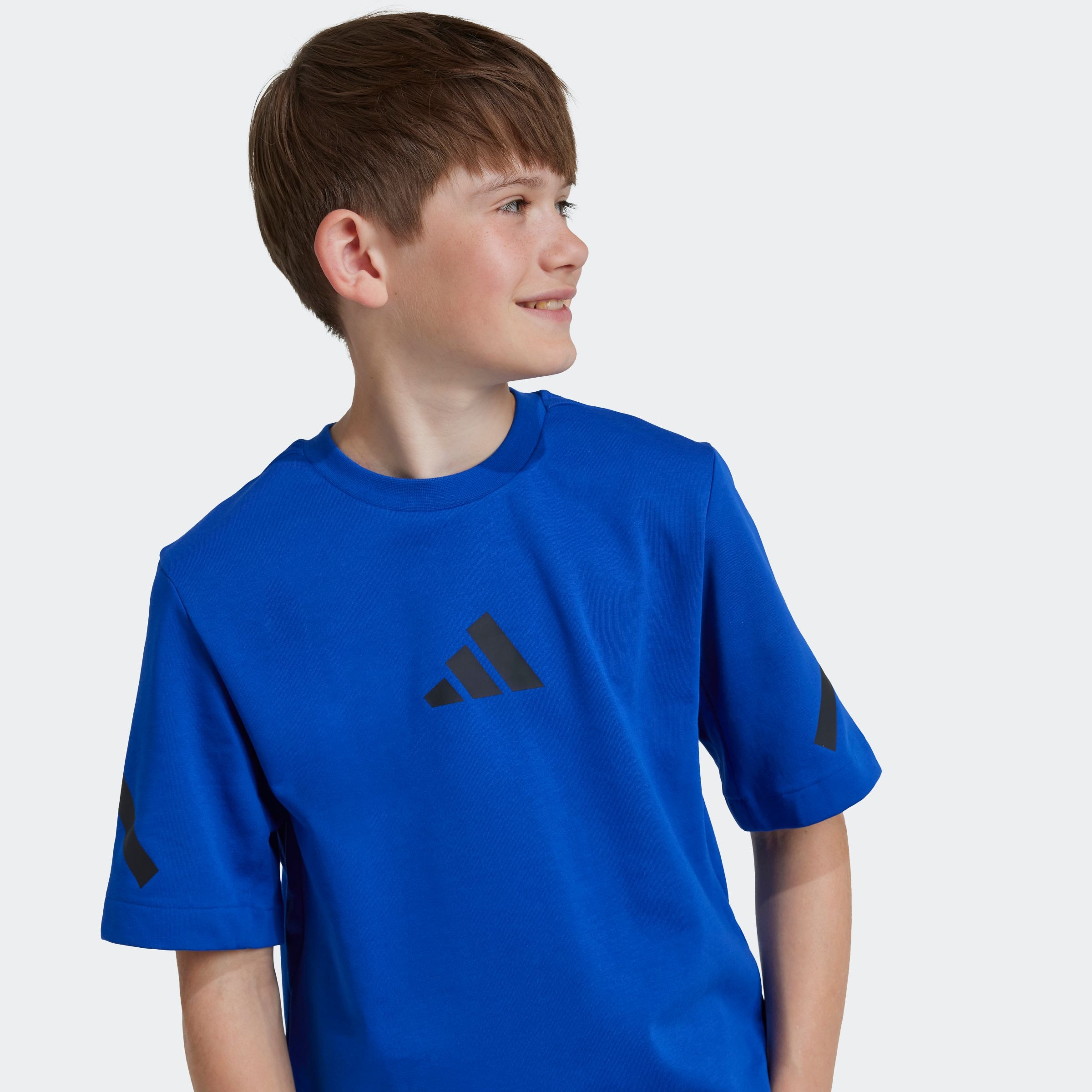 adidas Sportswear T-Shirt »J ZNE TEE«