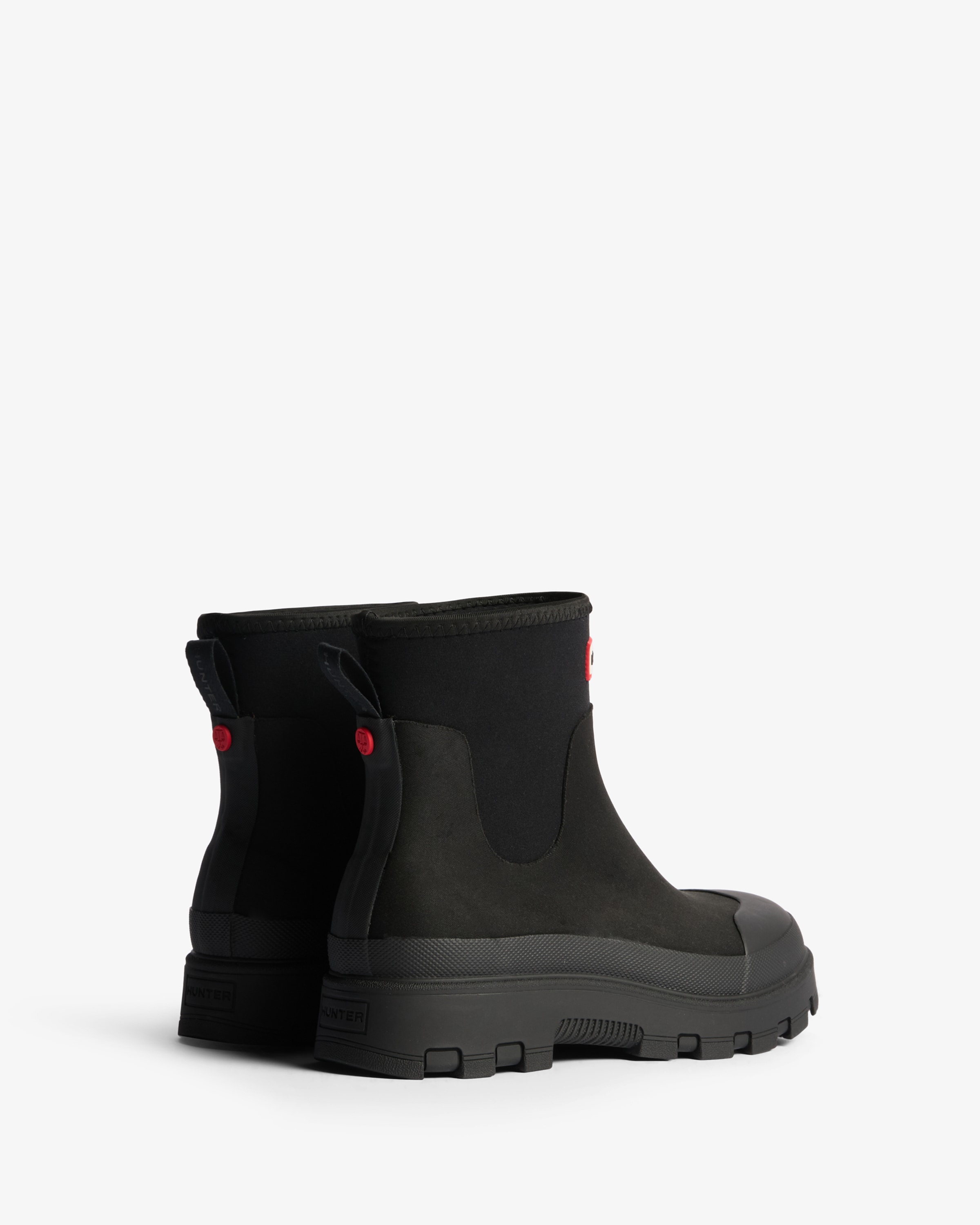 Hunter Gummistiefel »UNISEX ELEMENTS NEOPRENE CHELSEA BOOT«  wasserabweisend
