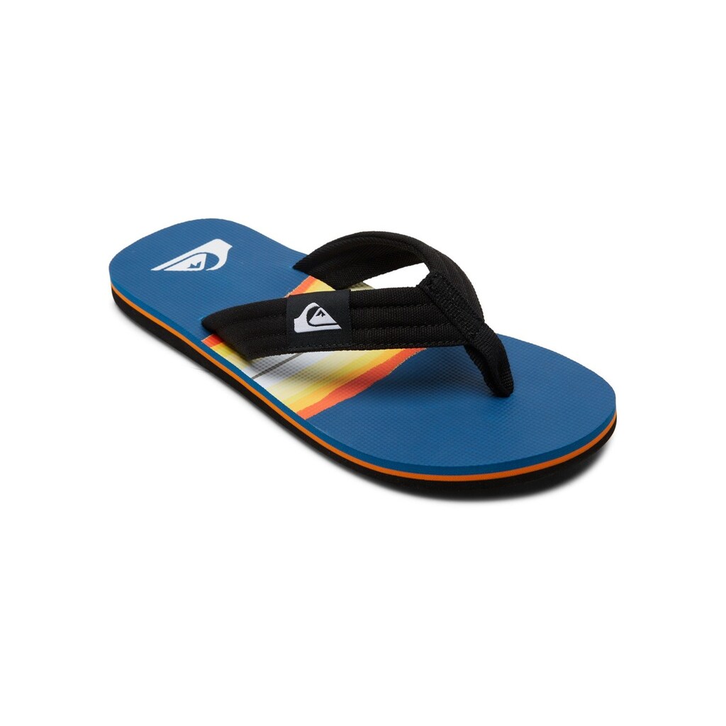 Quiksilver Sandale »Molokai Layback«