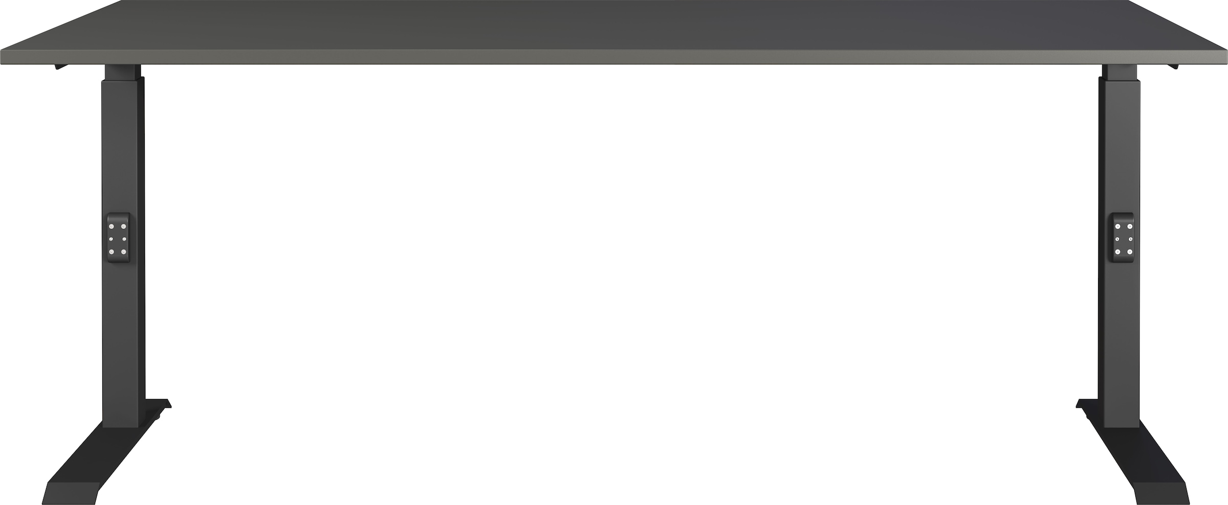 GERMANIA "Mailand, mechanisch höhenverstellbar," in Breitenvariante 120-180 günstig online kaufen