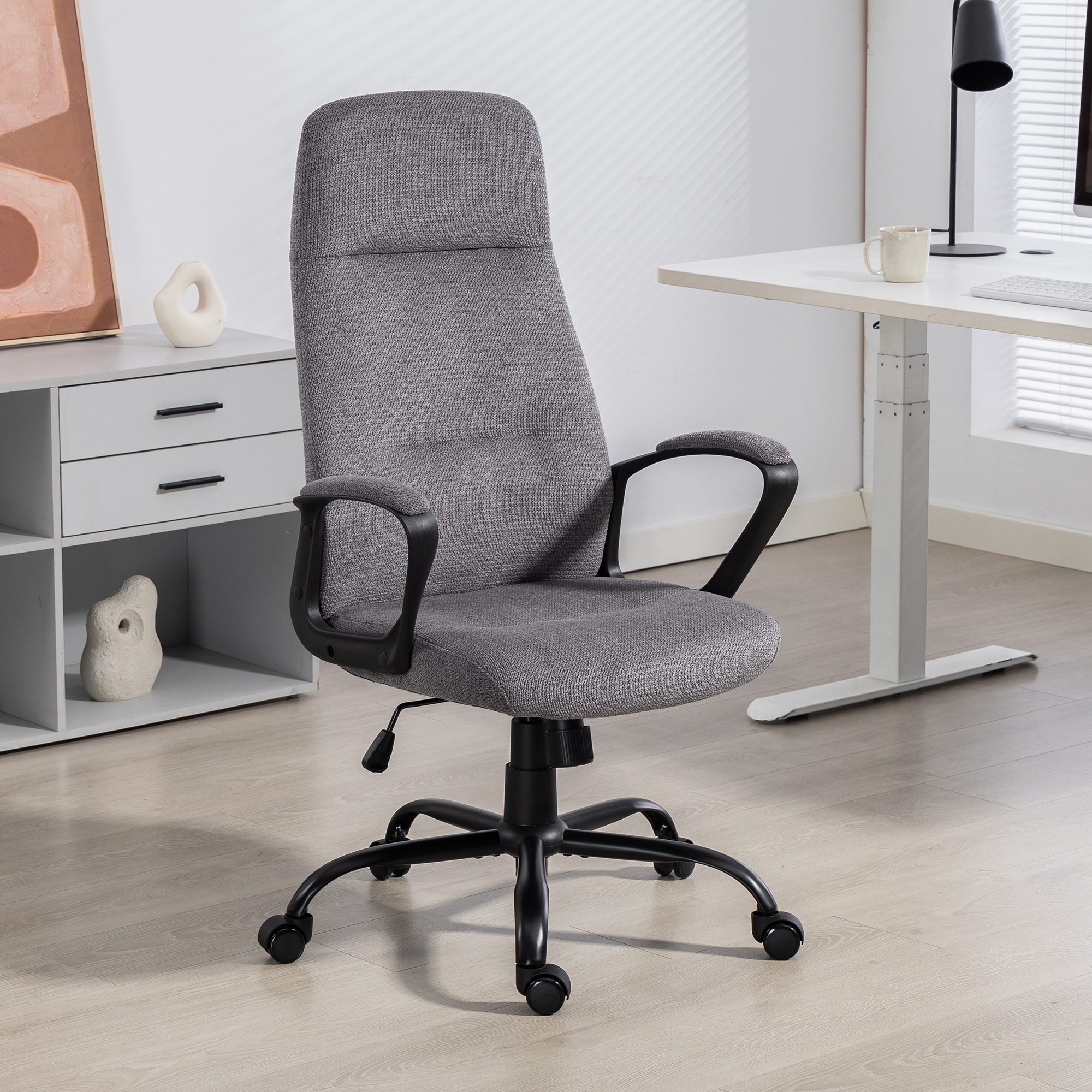 Duo Collection Chefsessel "Merlin" () günstig online kaufen