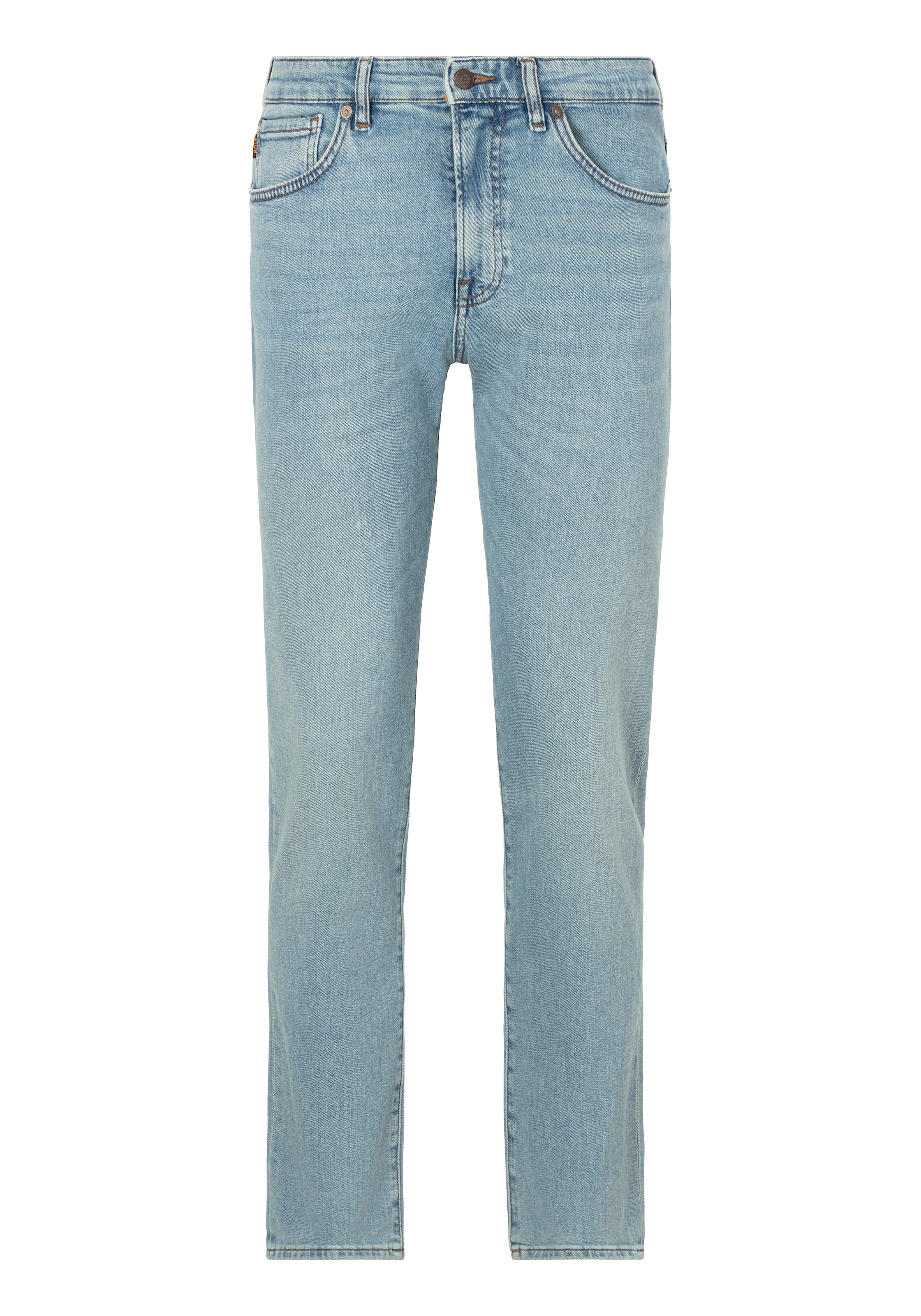 BOSS ORANGE Regular-fit-Jeans »Re.Maine BC«, in 5-Pocket-Form