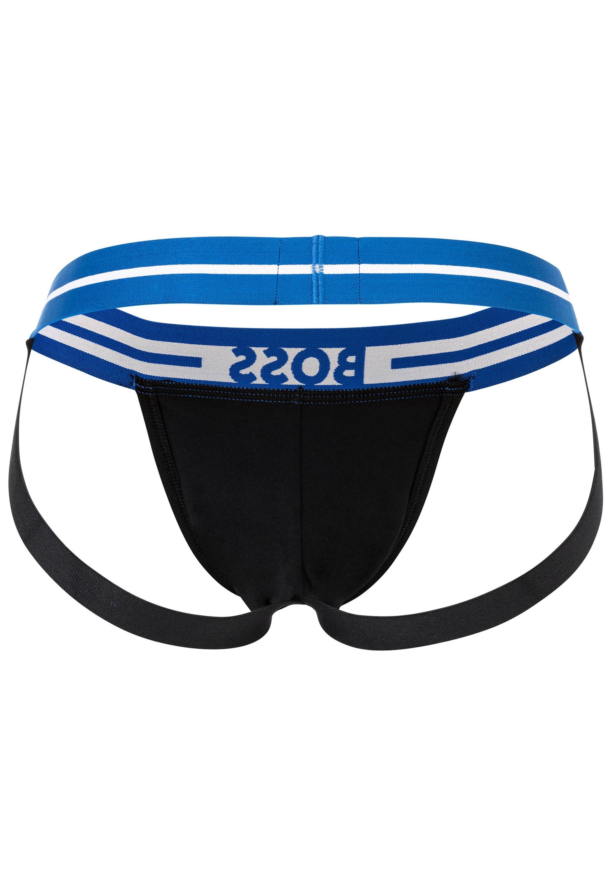 BOSS String »Jockstrap Jockstrap 3P Bold 3er Pack«