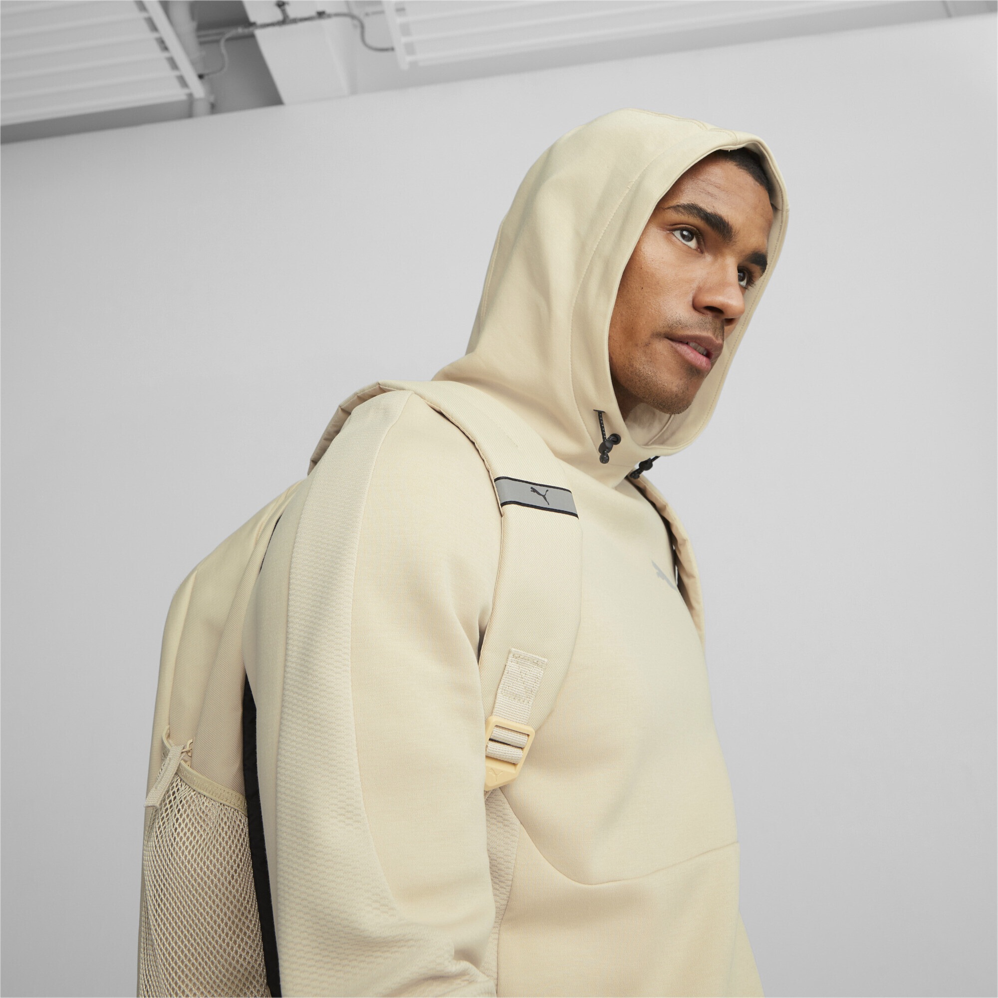 PUMA Freizeitrucksack »Buzz Rucksack Erwachsene«