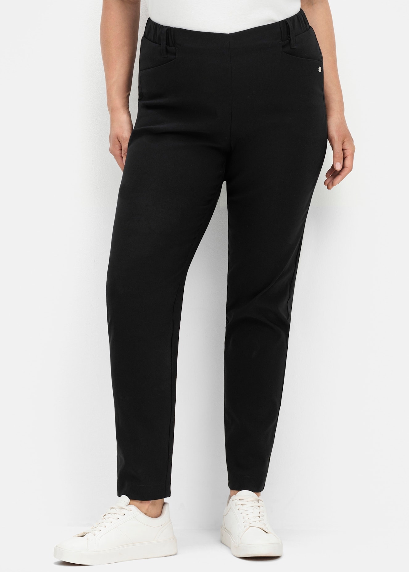 Sheego Stretch-Hose günstig online kaufen