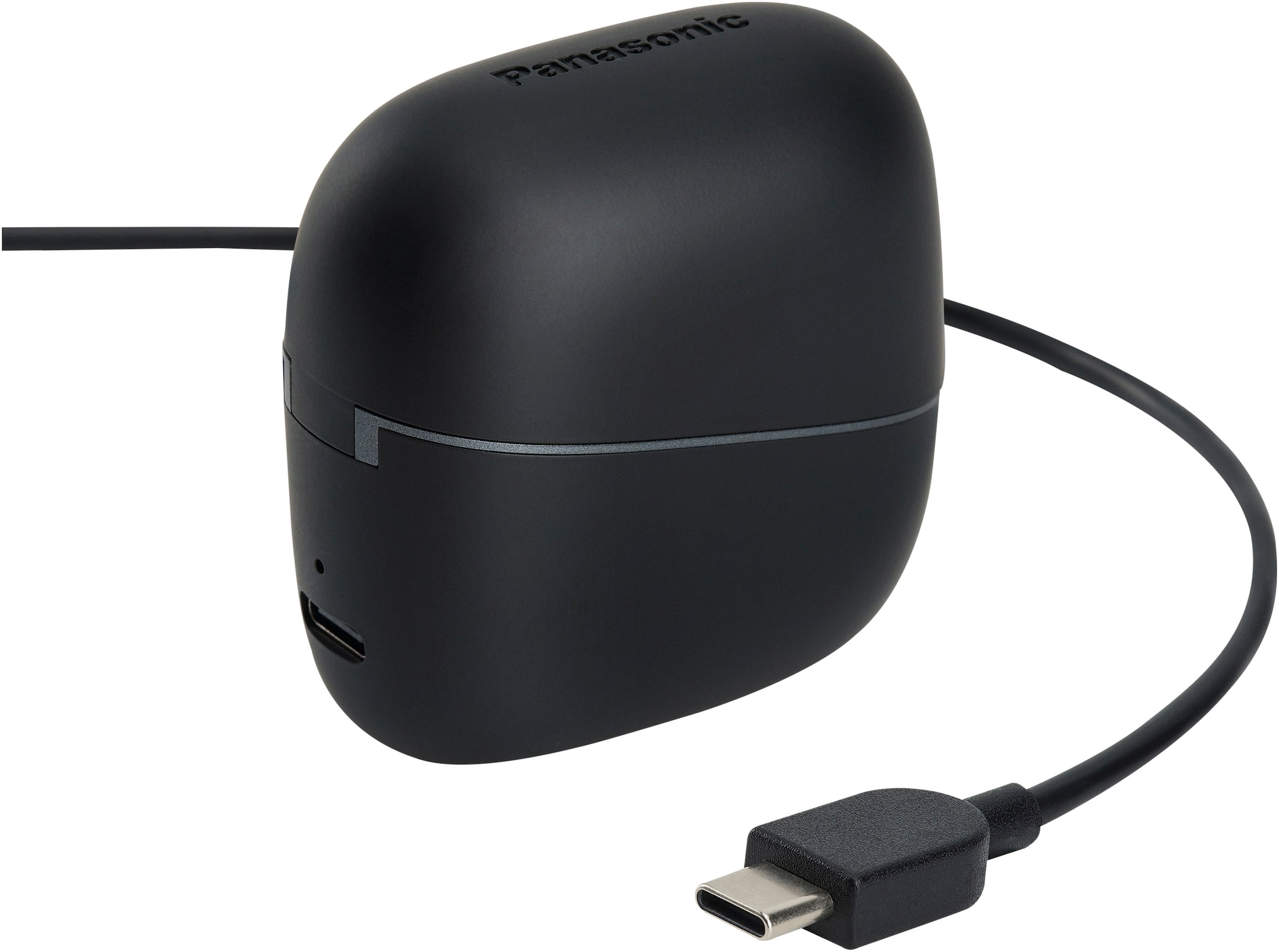 Panasonic Open-Ear-Kopfhörer »RB-F10«, Bluetooth-A2DP Bluetooth, Multi-Point-Verbindung-Noise-Cancelling