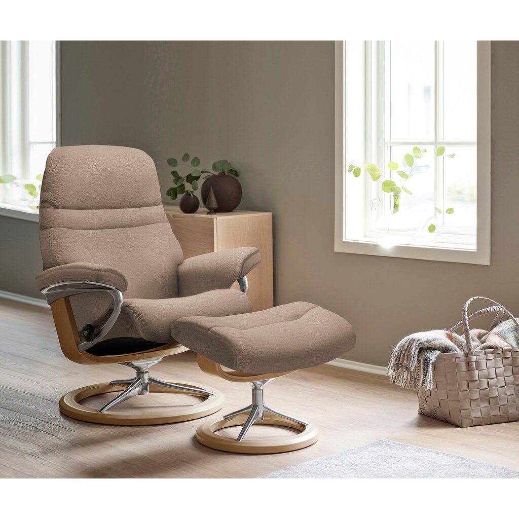 Stressless® Relaxsessel »Sunrise«