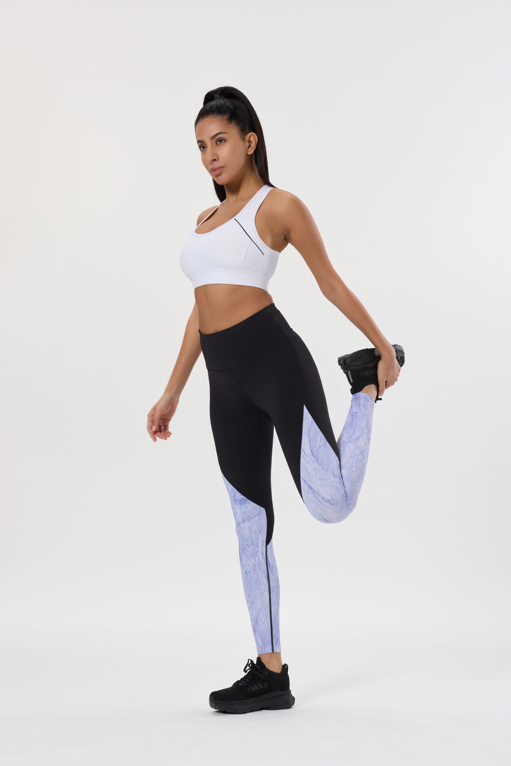 Rukka Trainingshose »Rukka Trainingshose MONNA PRINT«