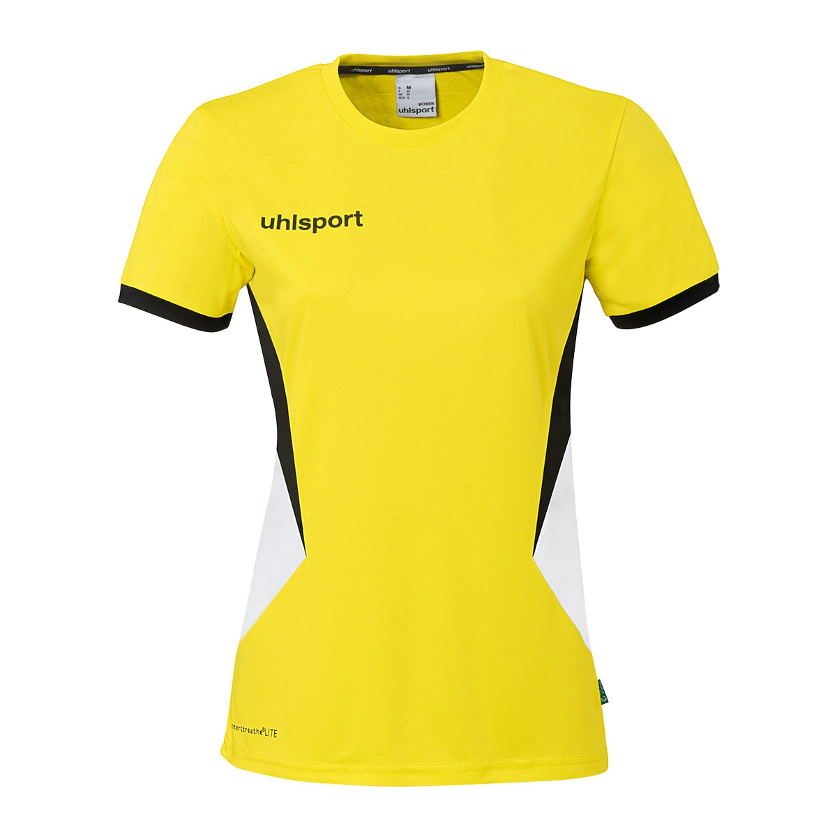 uhlsport Trainingsshirt "Trainings-T-Shirt Equipe 29 Women" 1