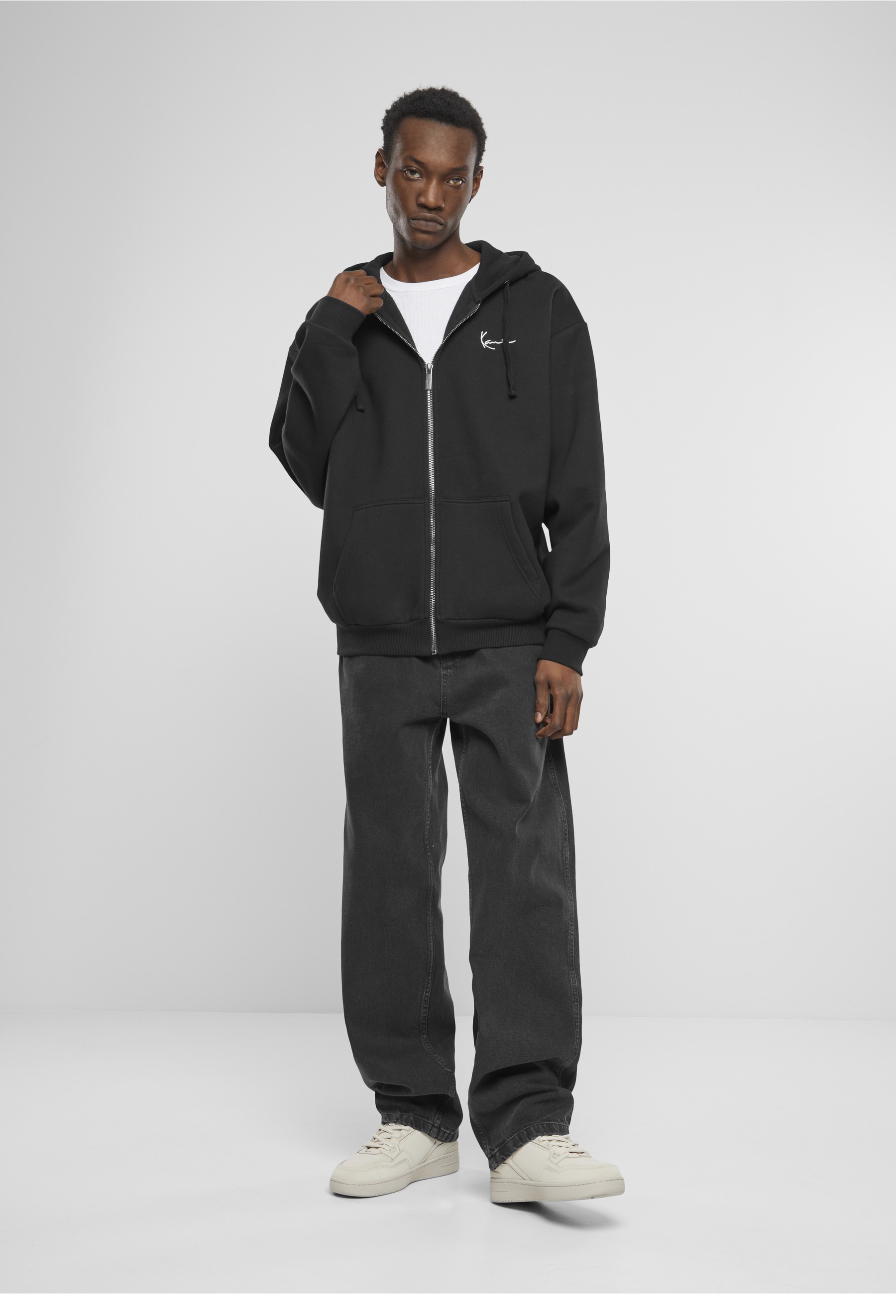 Karl Kani Kapuzenpullover »Karl Kani Herren« 1