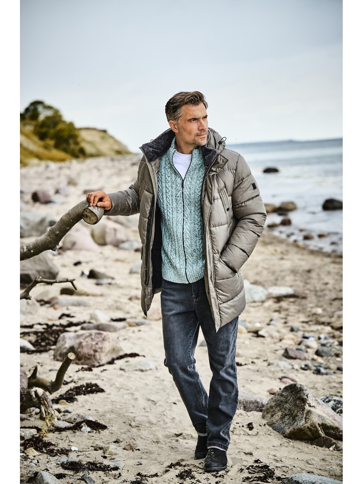 Babista Outdoorjacke »Steppjacke NELDIN«