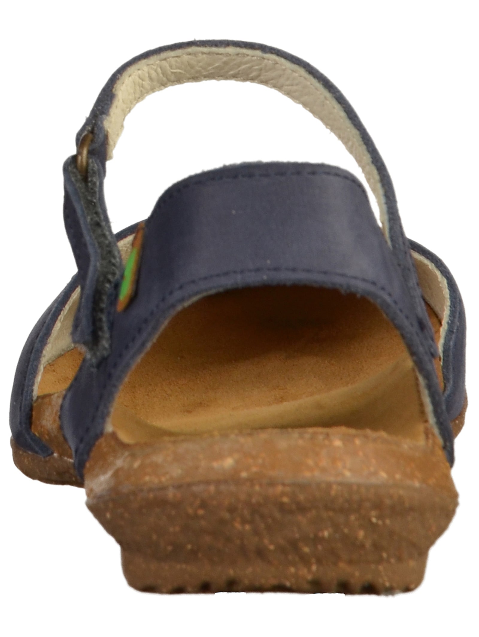El Naturalista Riemchensandale »El Naturalista Sandalen Leder«