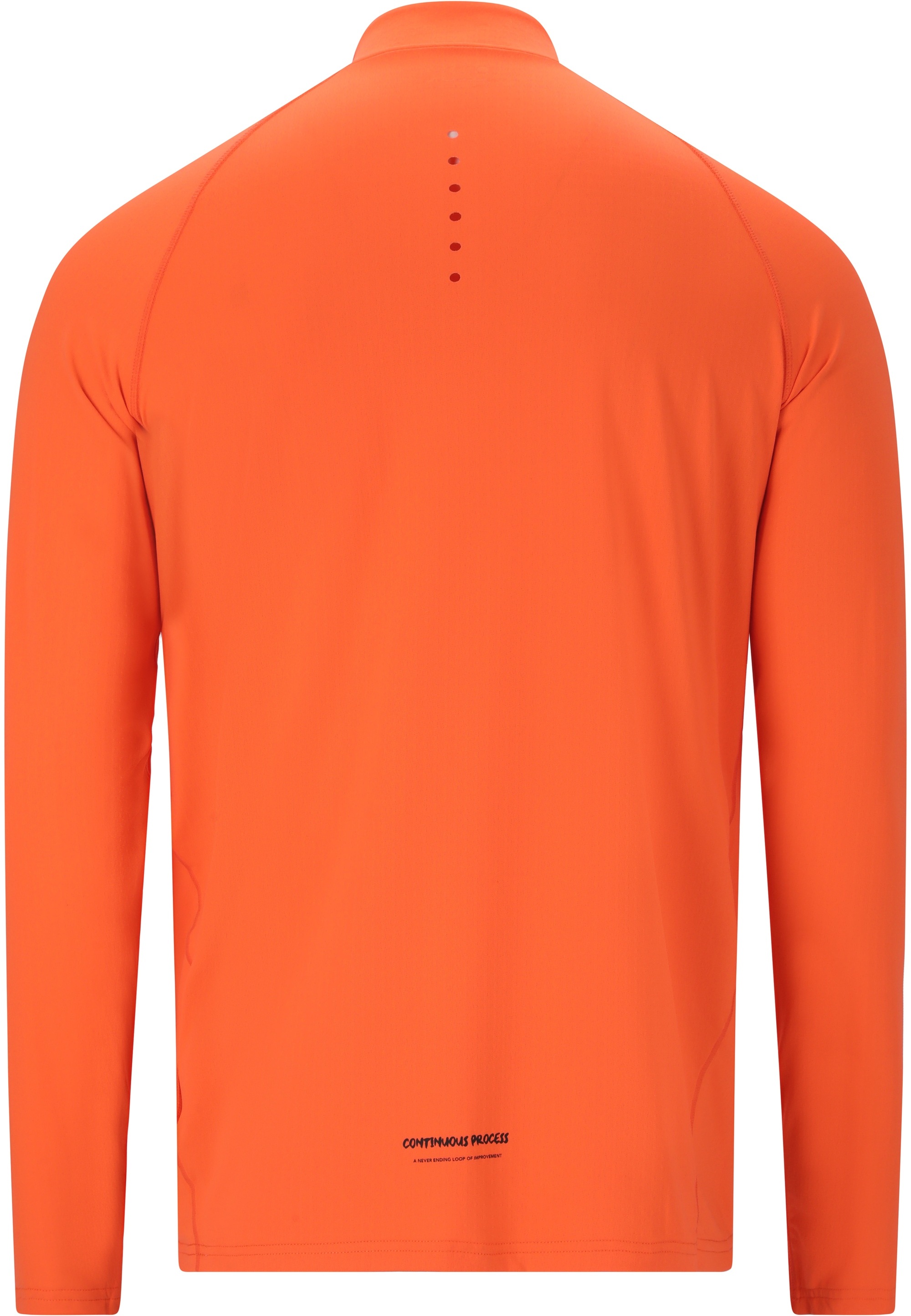 Virtus Sweatshirt »Noahno«, Mit 4-Wege-Stretch