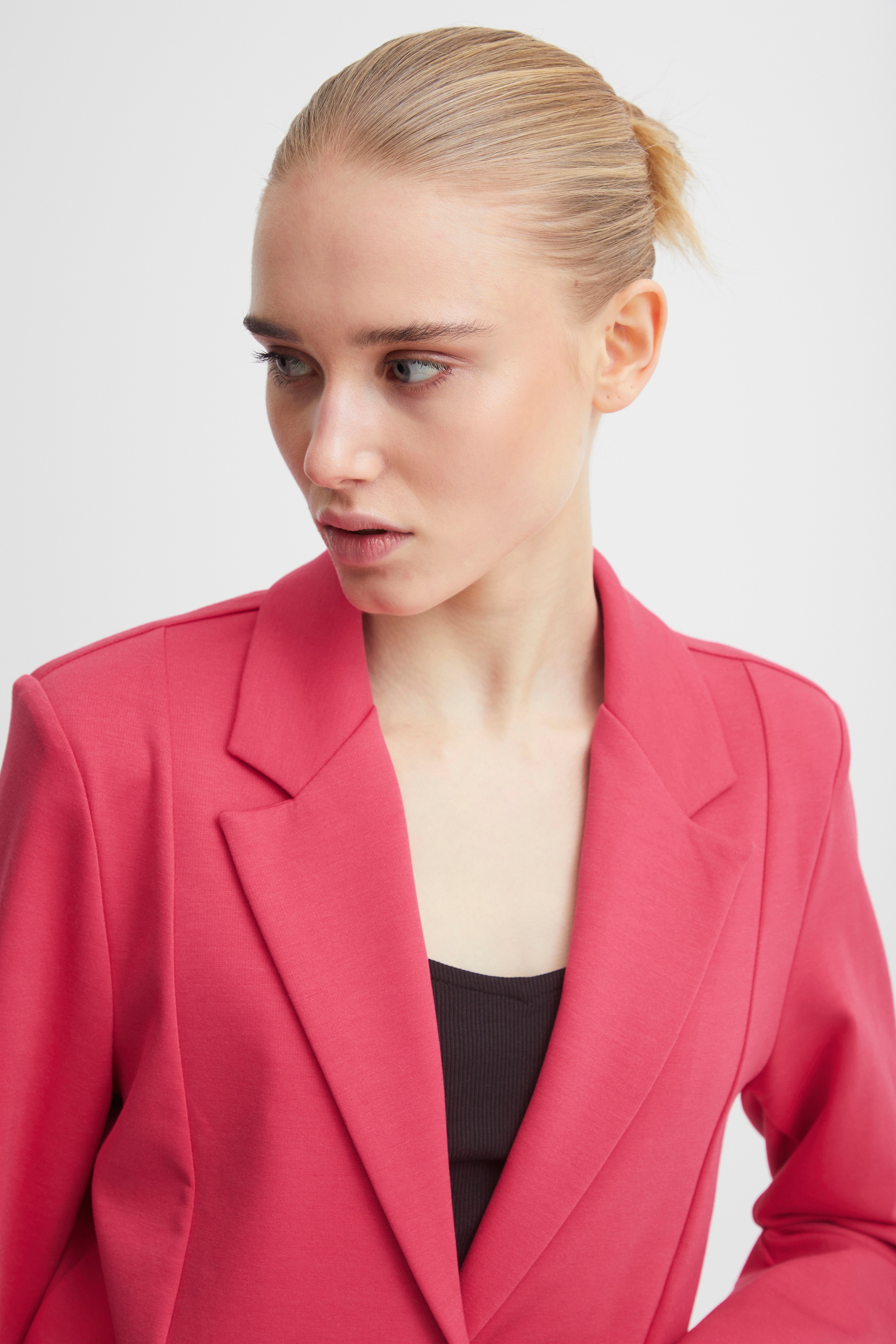 Ichi Blusenblazer »Blazer IHKATE«