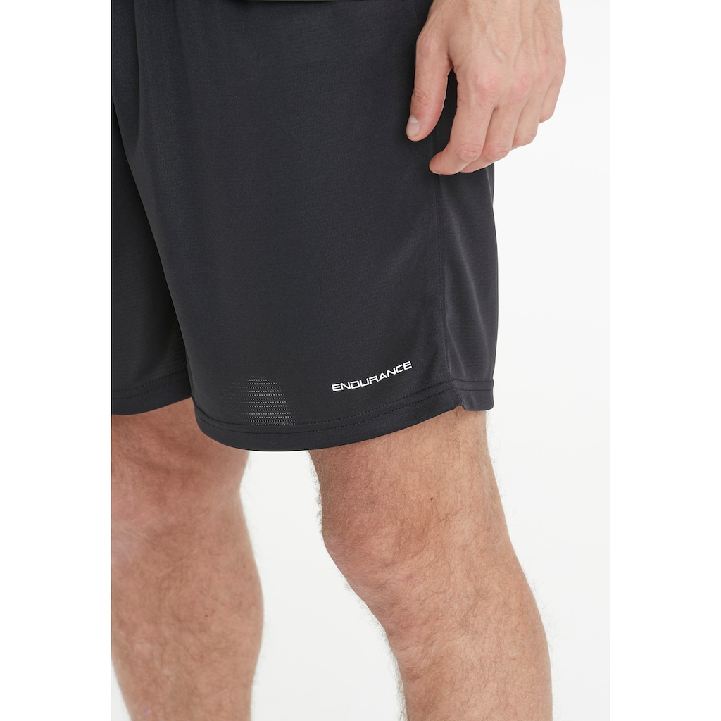 ENDURANCE Shorts »Sesto«