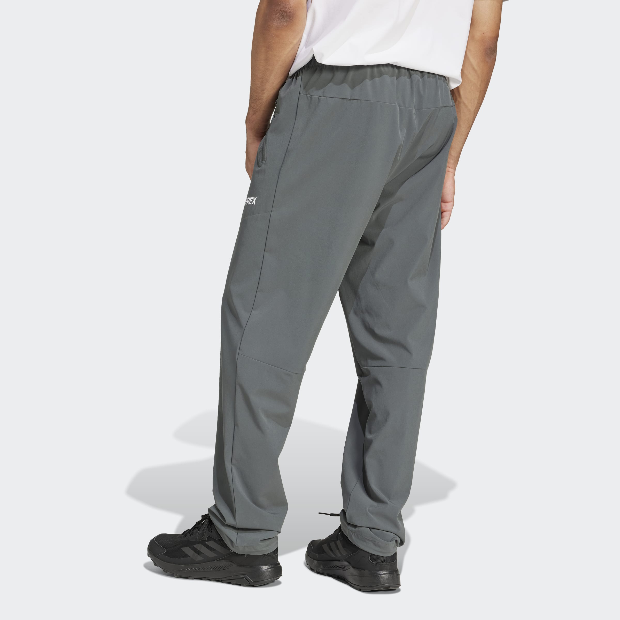 Thumbnail - adidas TERREX Outdoorhose "MT ESS PANTS", (1 tlg.)