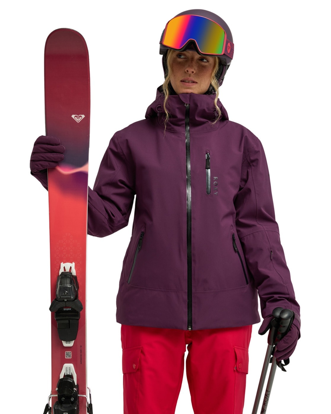 Roxy Snowboardjacke "20K Ice Haven"