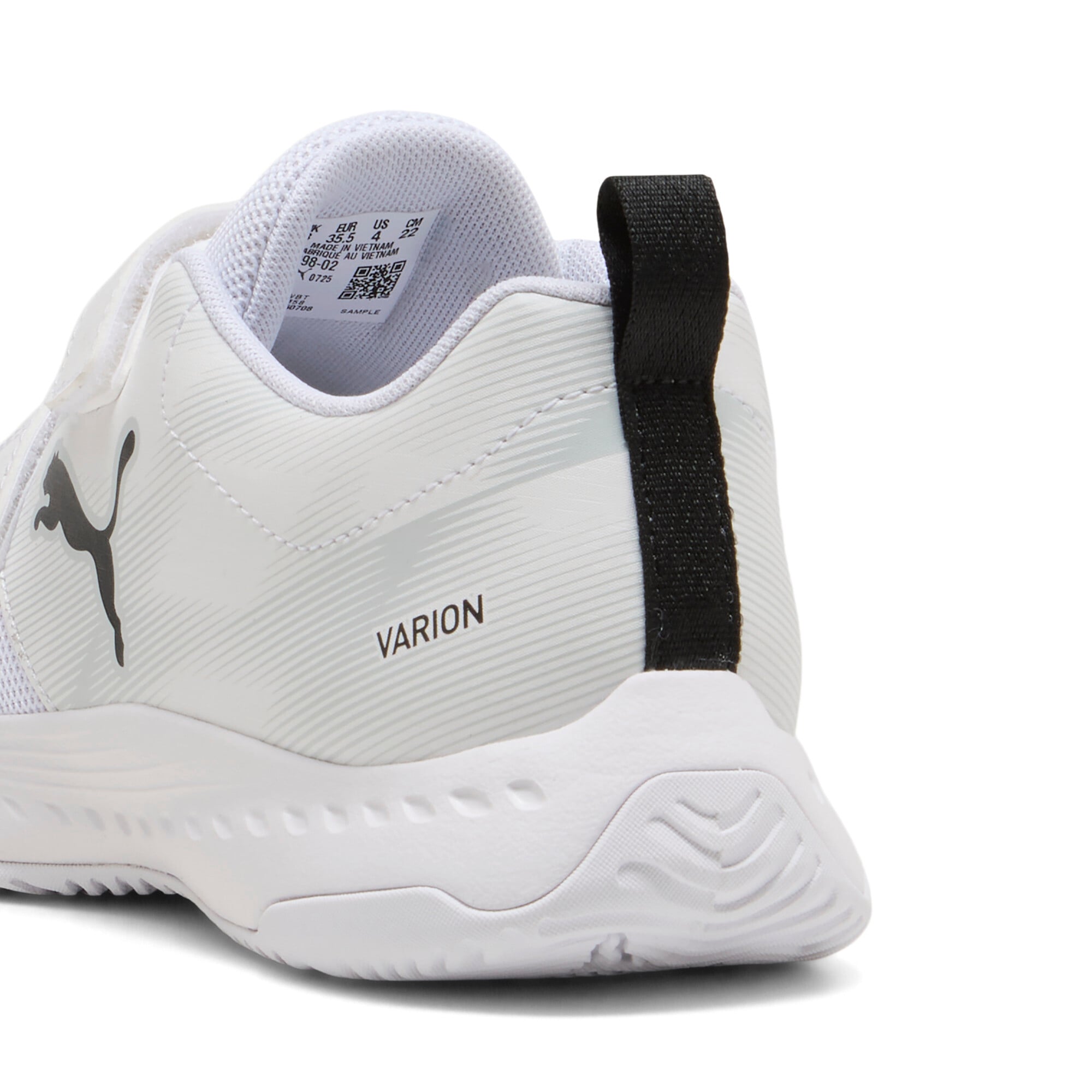 PUMA Hallenschuh »VARION 3 V JR«