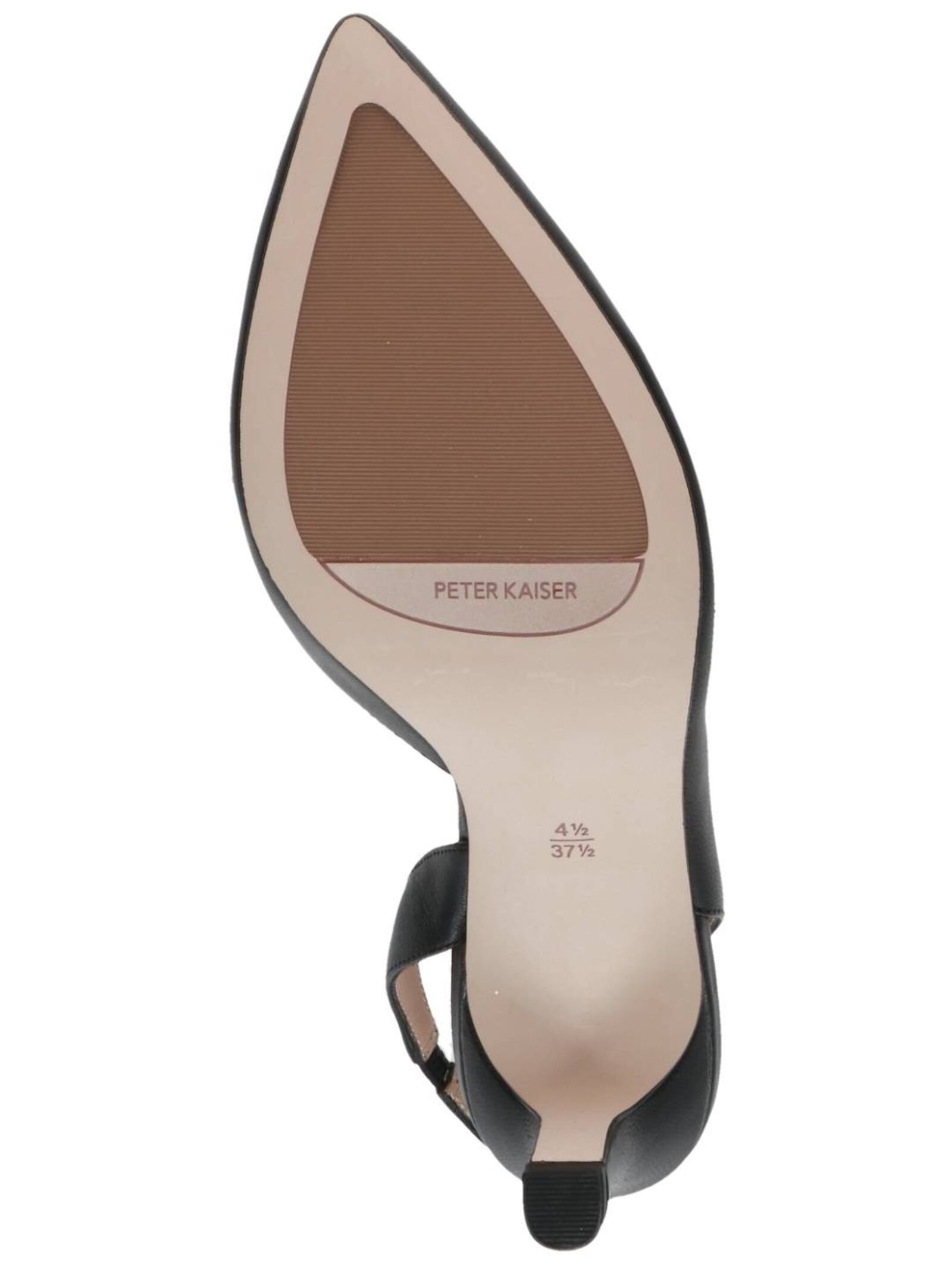 Peter Kaiser High-Heel-Pumps »Peter Kaiser Pumps Nappaleder«