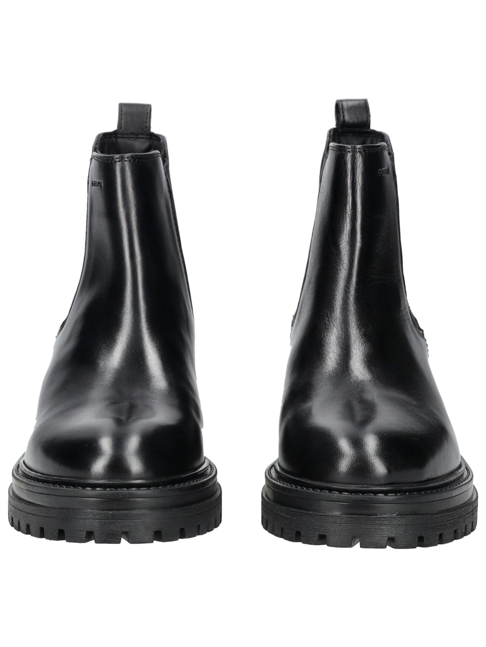 Thumbnail - Geox Stiefelette "Geox Stiefelette Leder/Textil"
